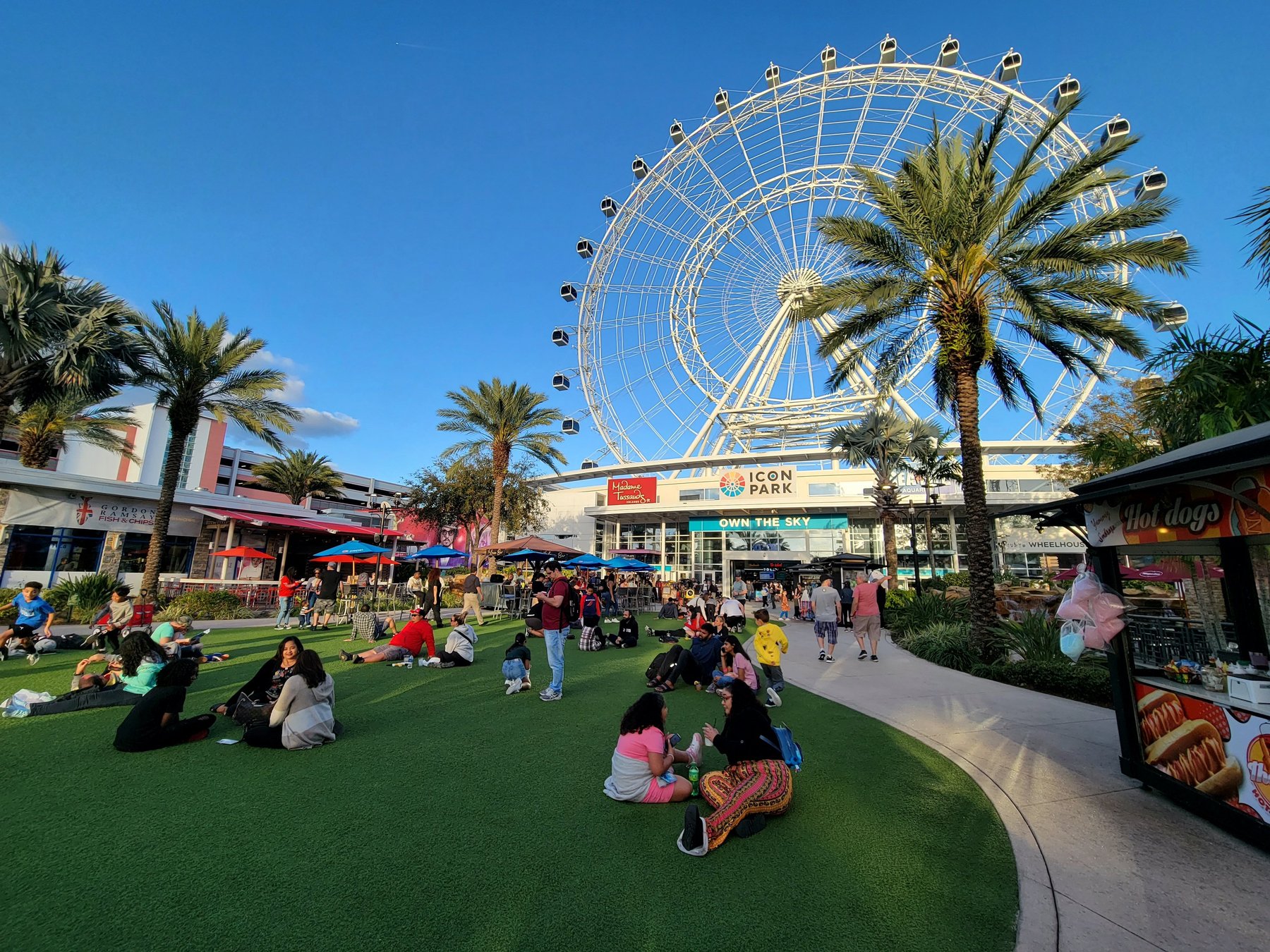 Orlando