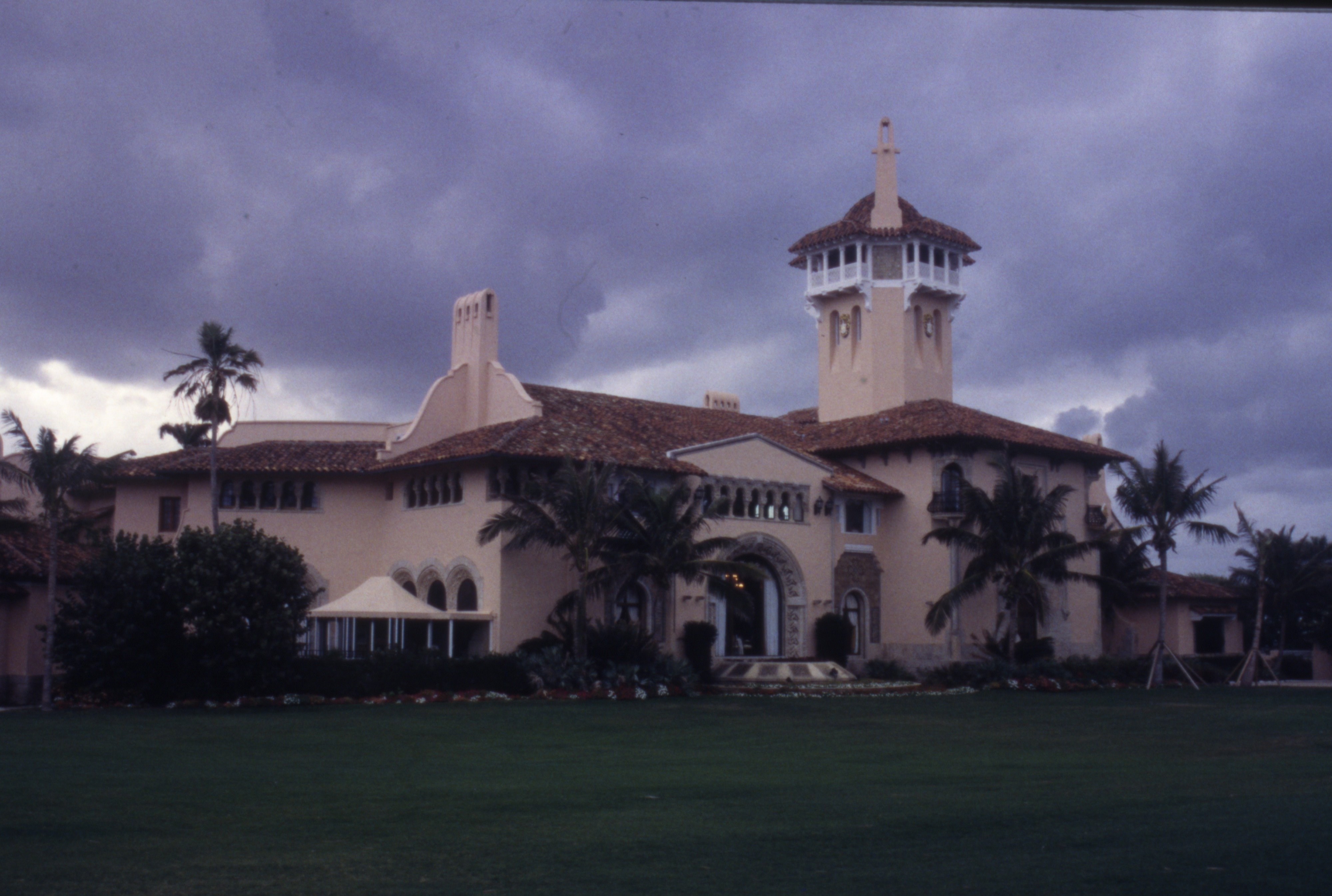 Palm Beach