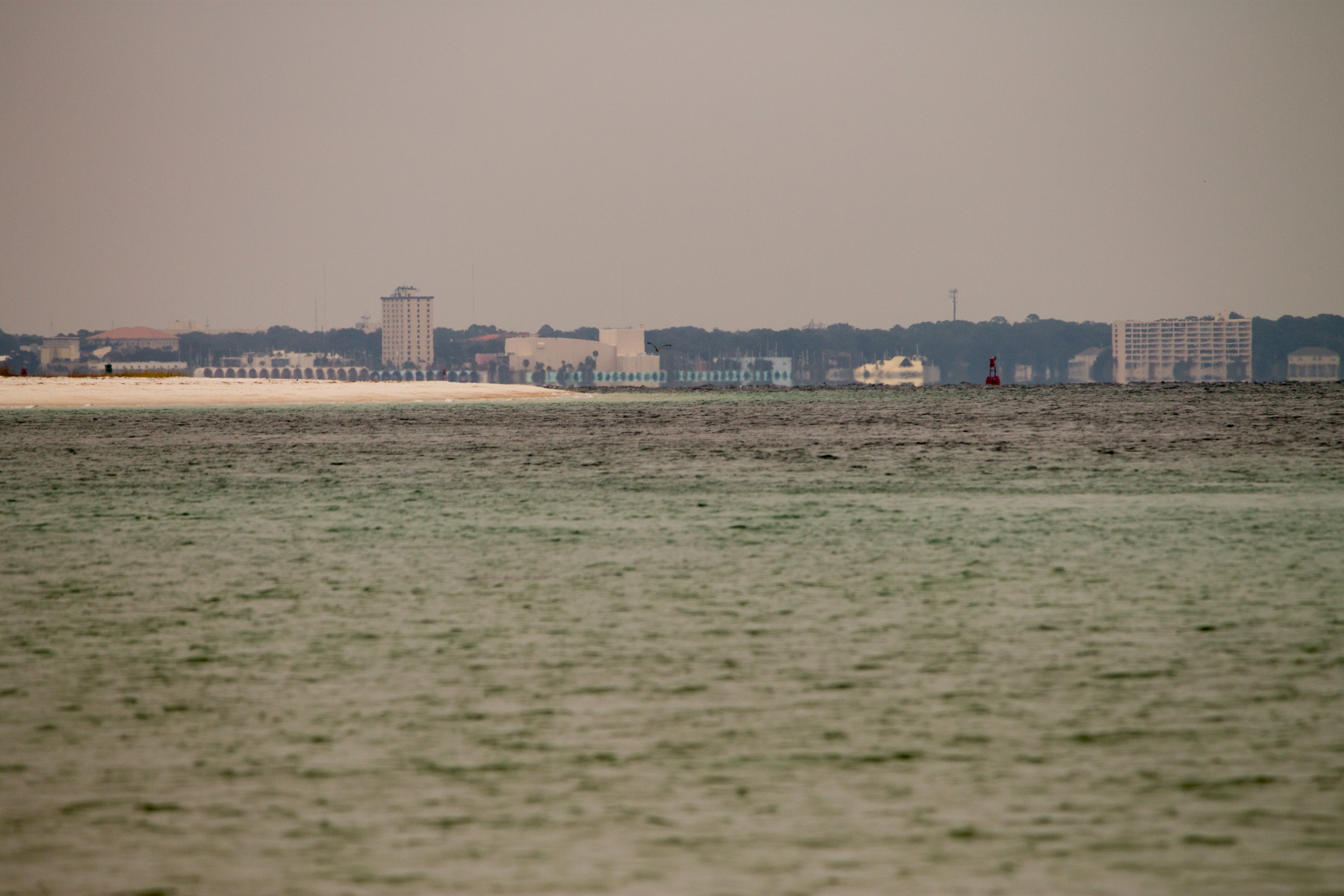 Panama City