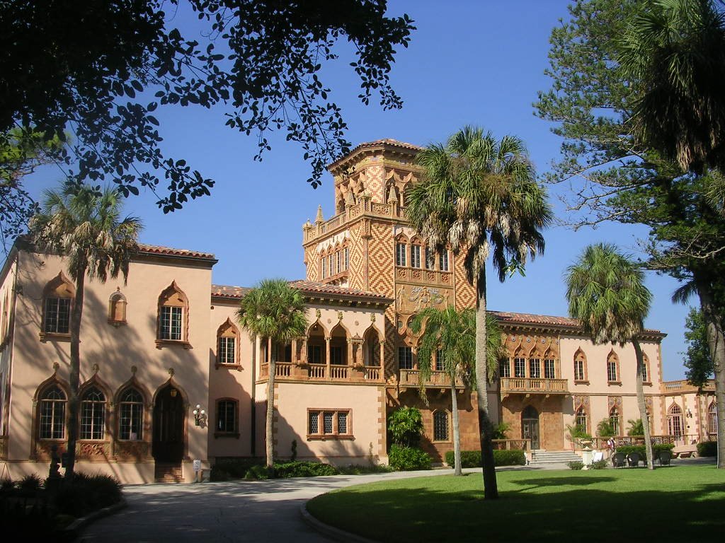 Sarasota
