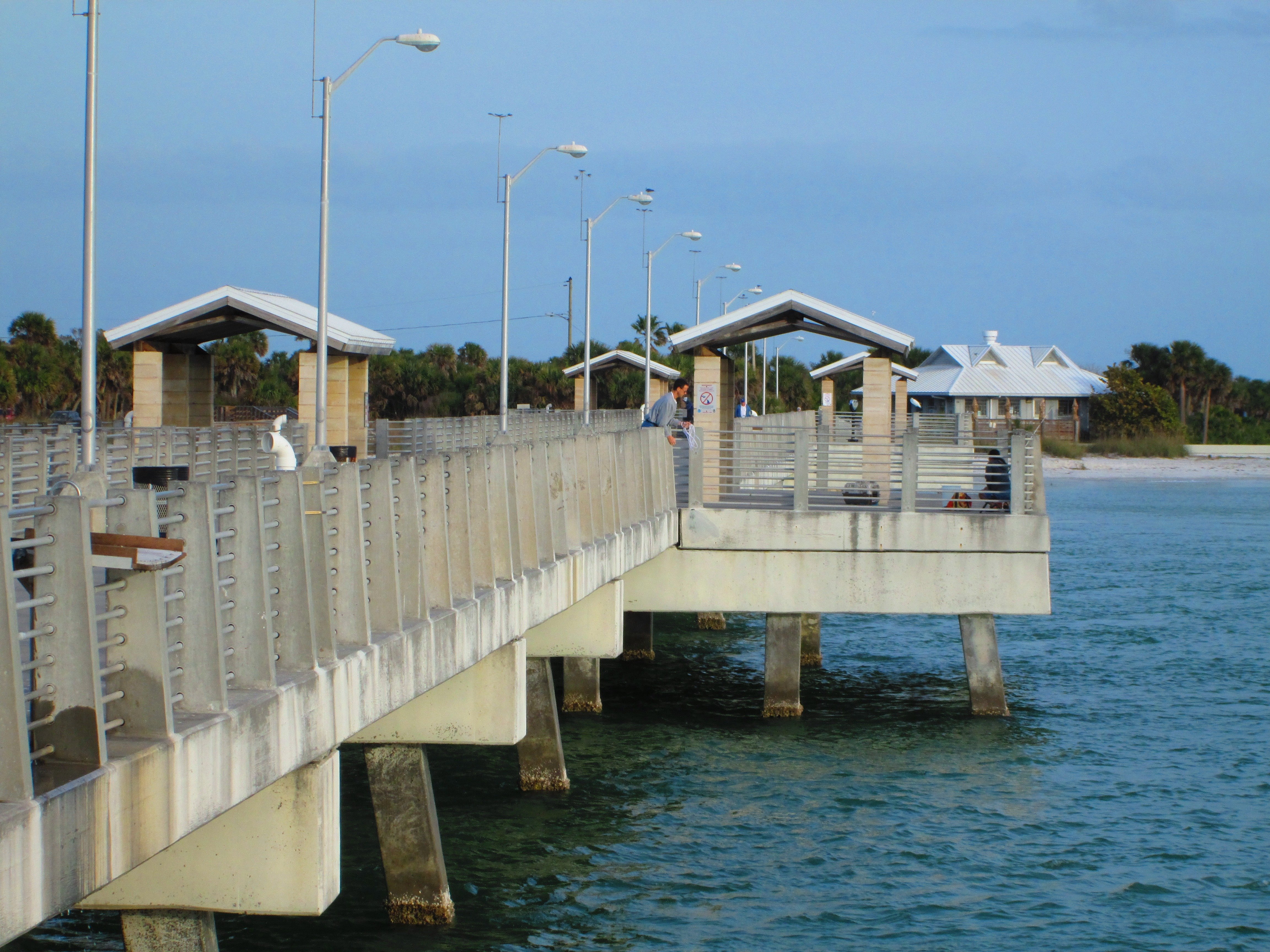 Fort de Soto