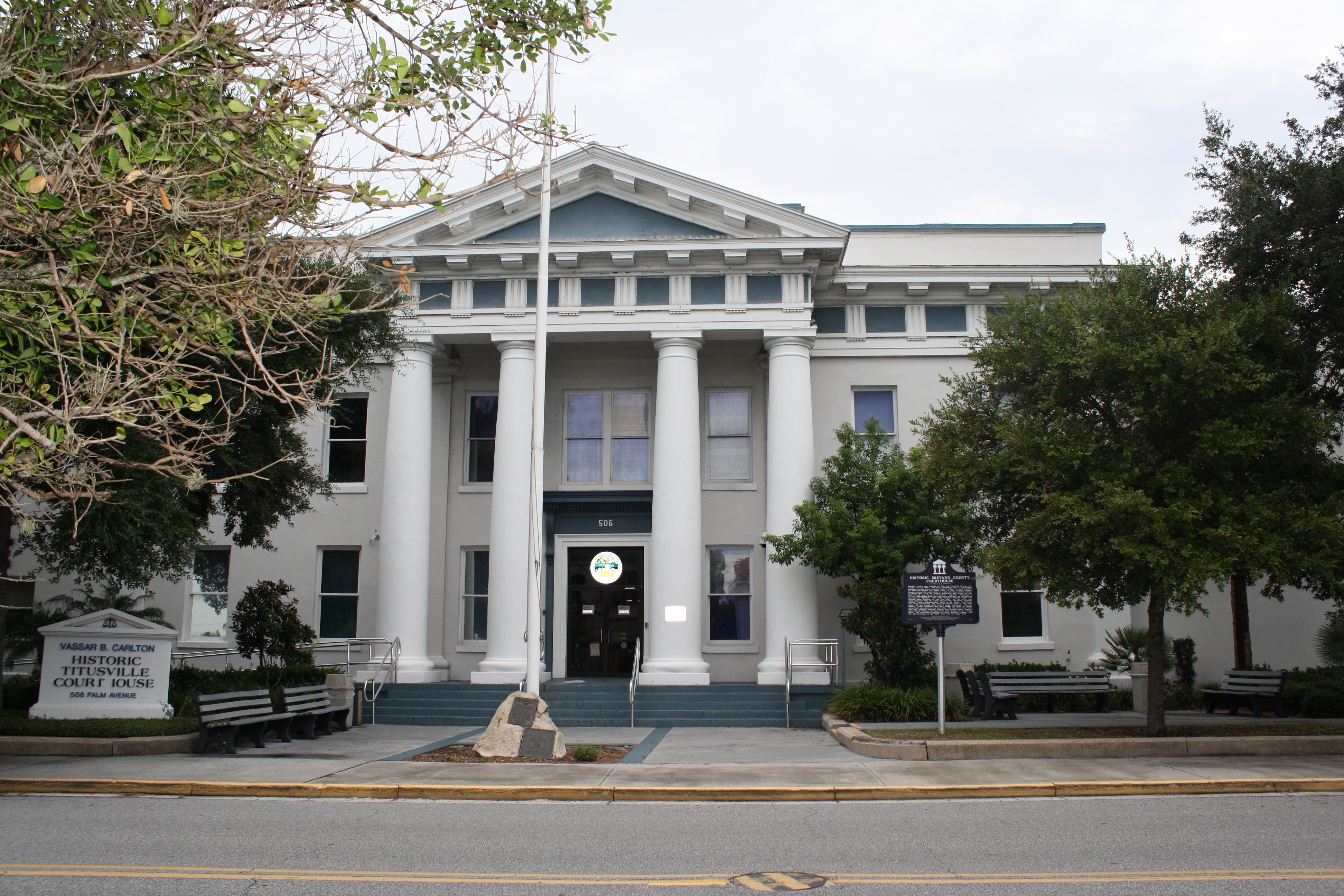 Titusville