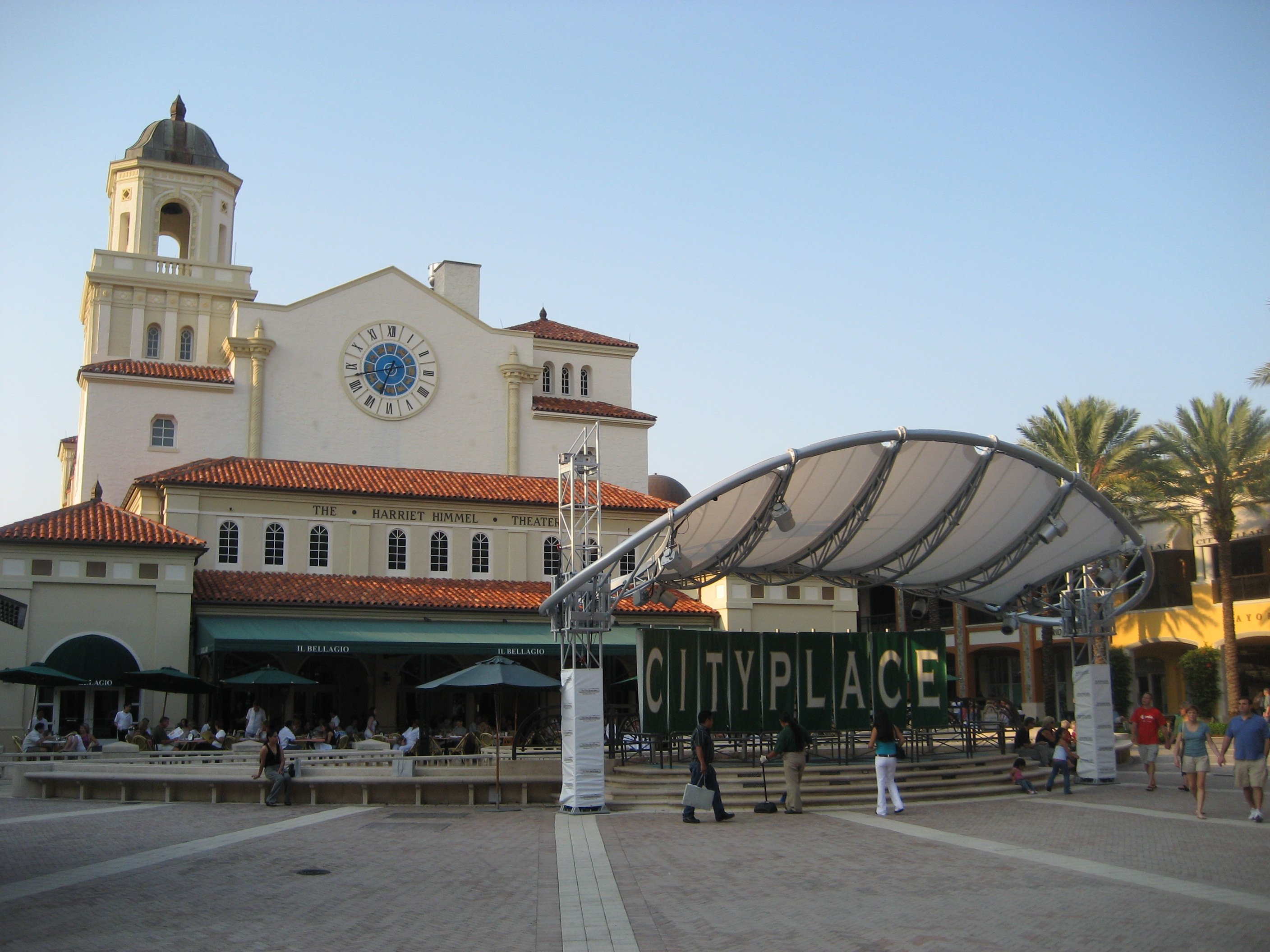 West Palm Beach