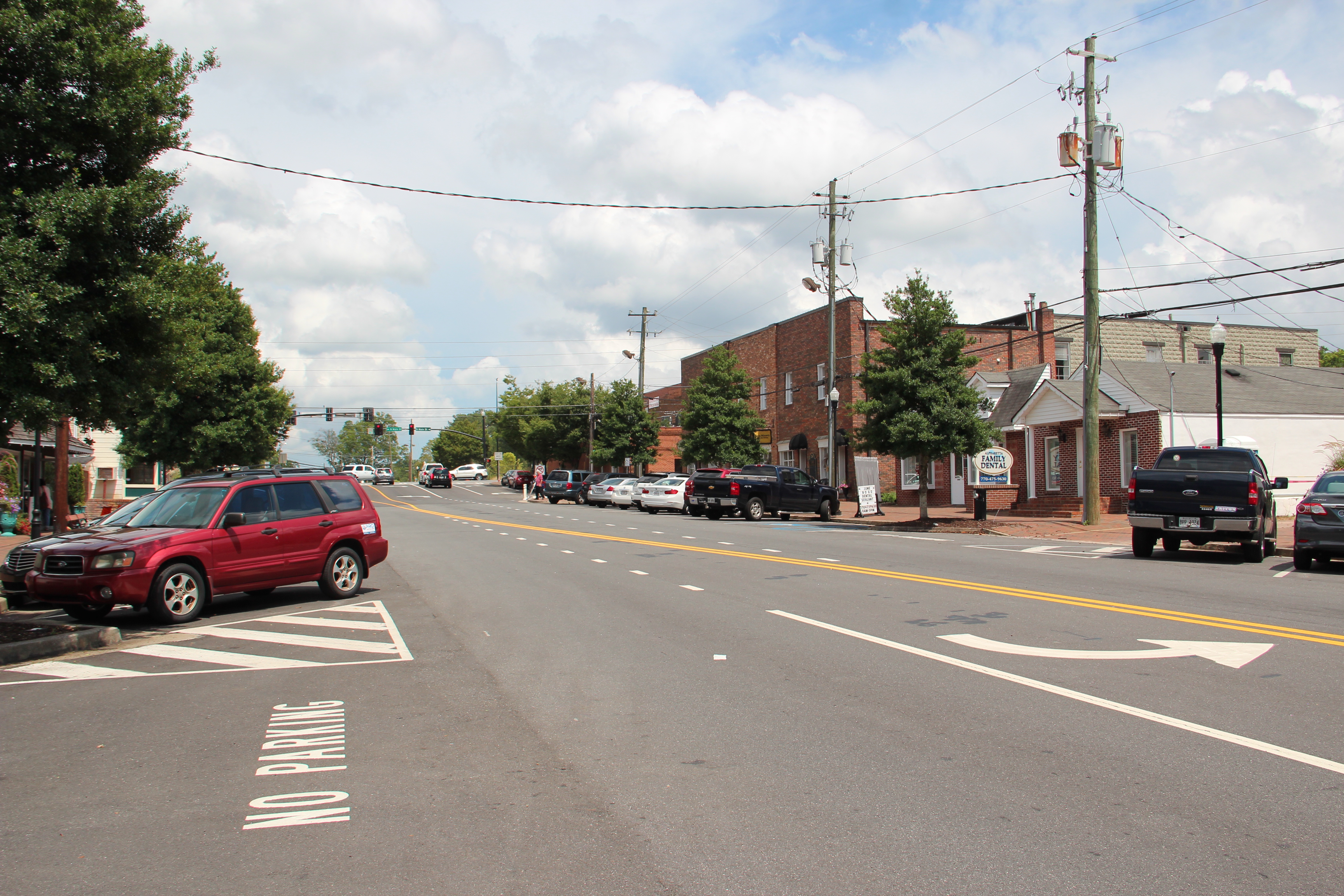 Alpharetta