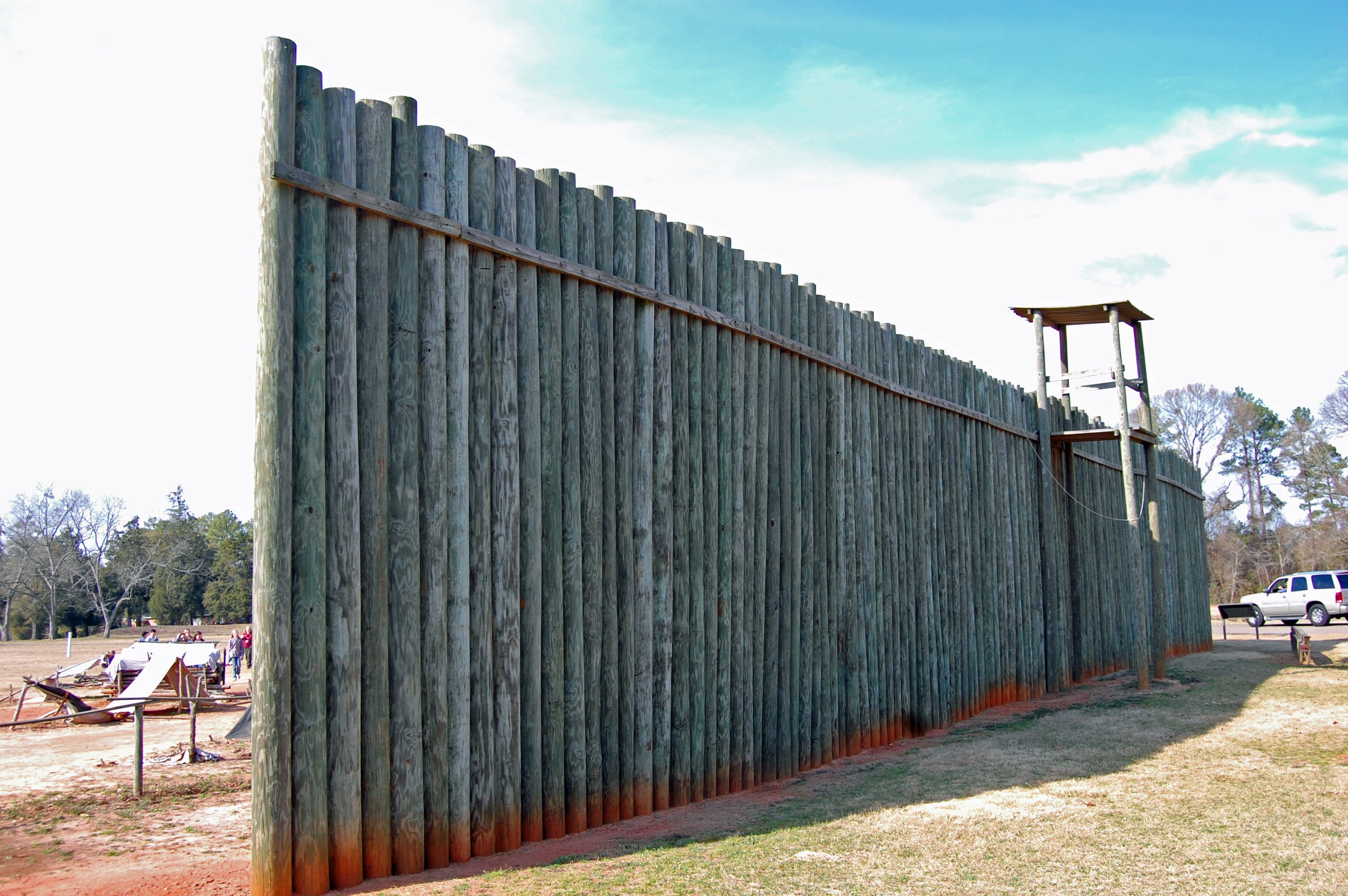 Andersonville