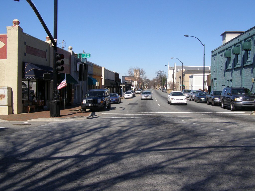 Marietta