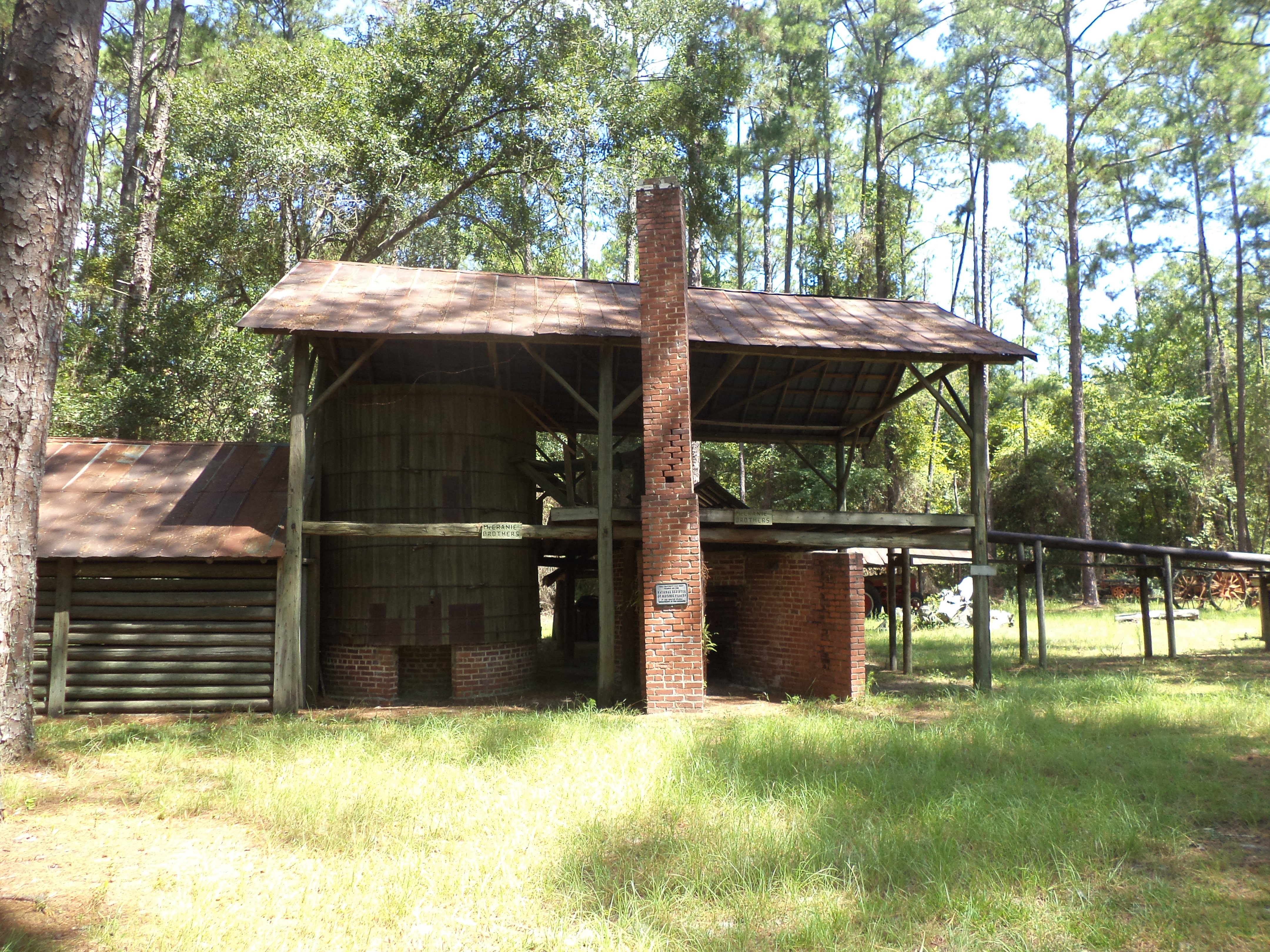 Willacoochee