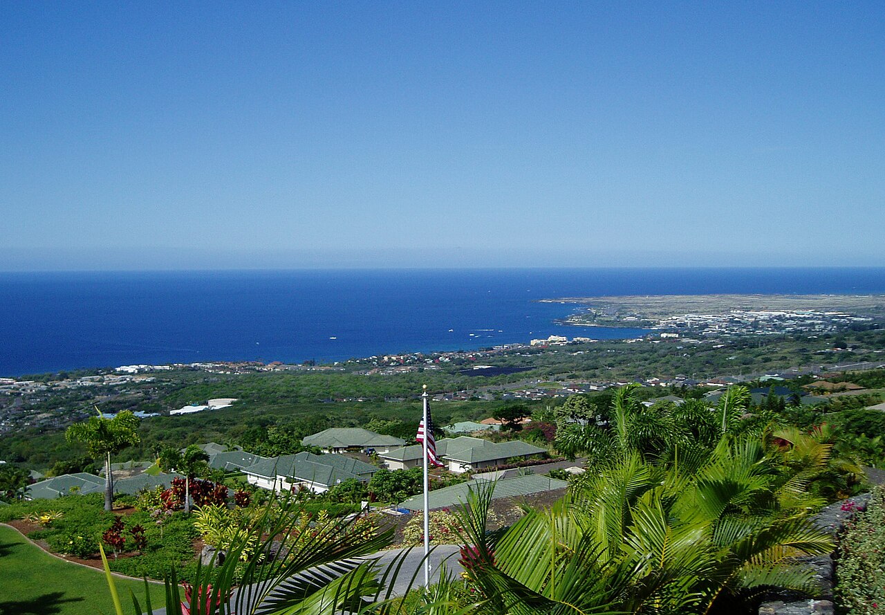 Kailua-Kona