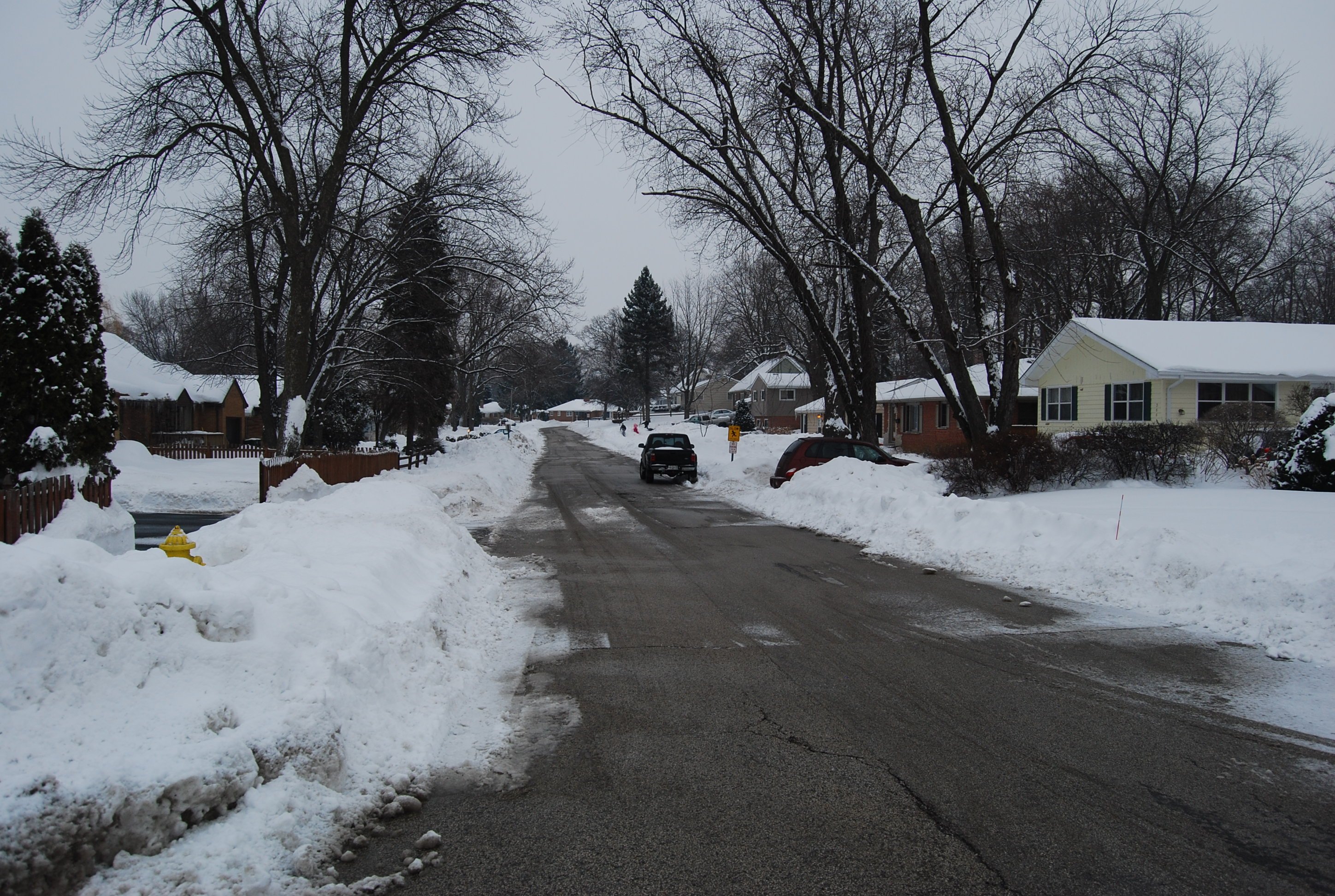 Grayslake