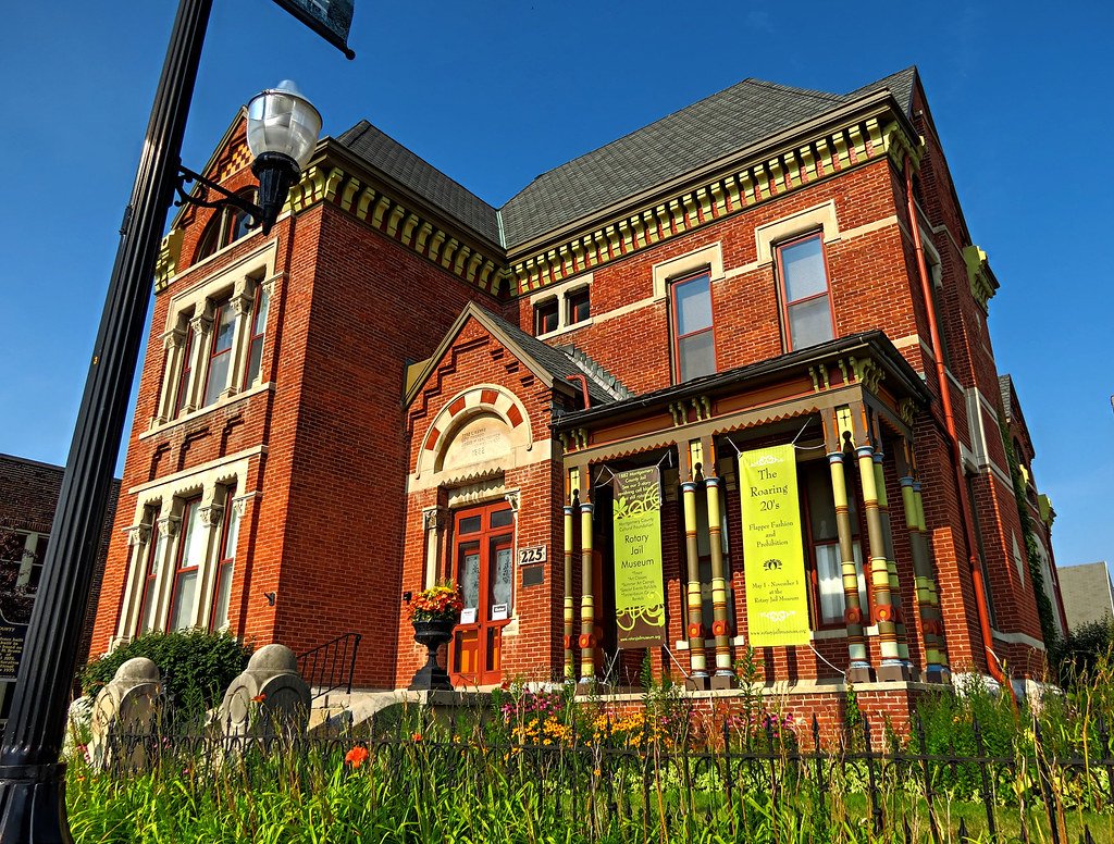 Crawfordsville