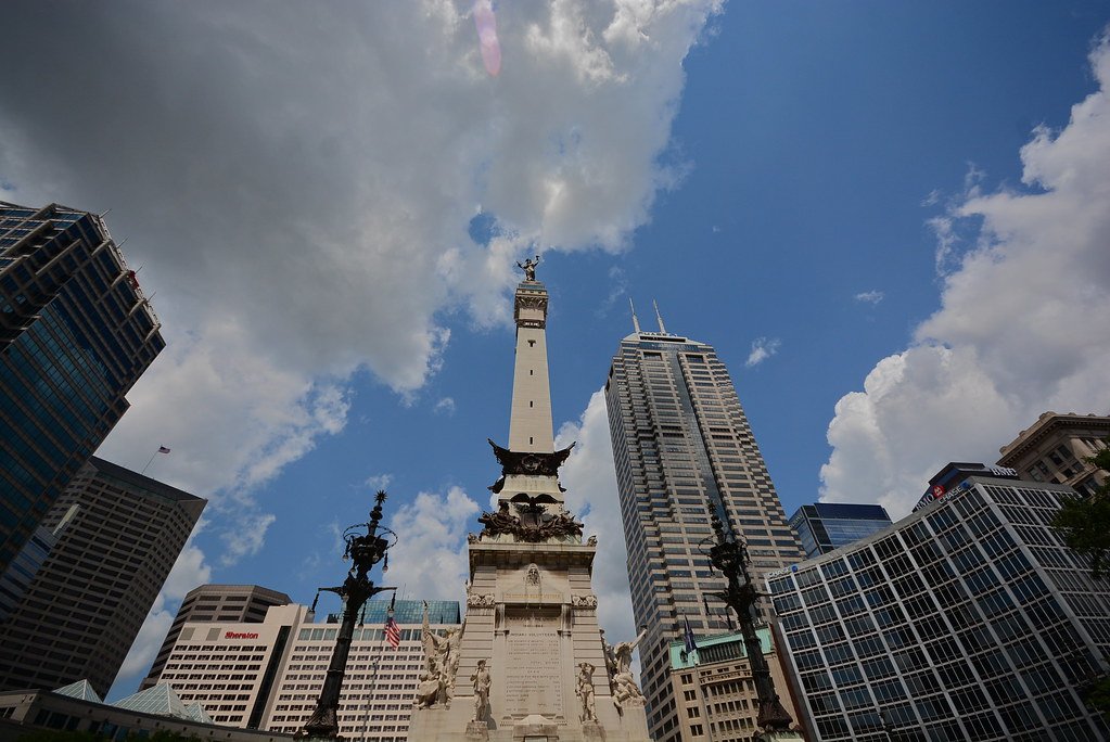 Indianapolis