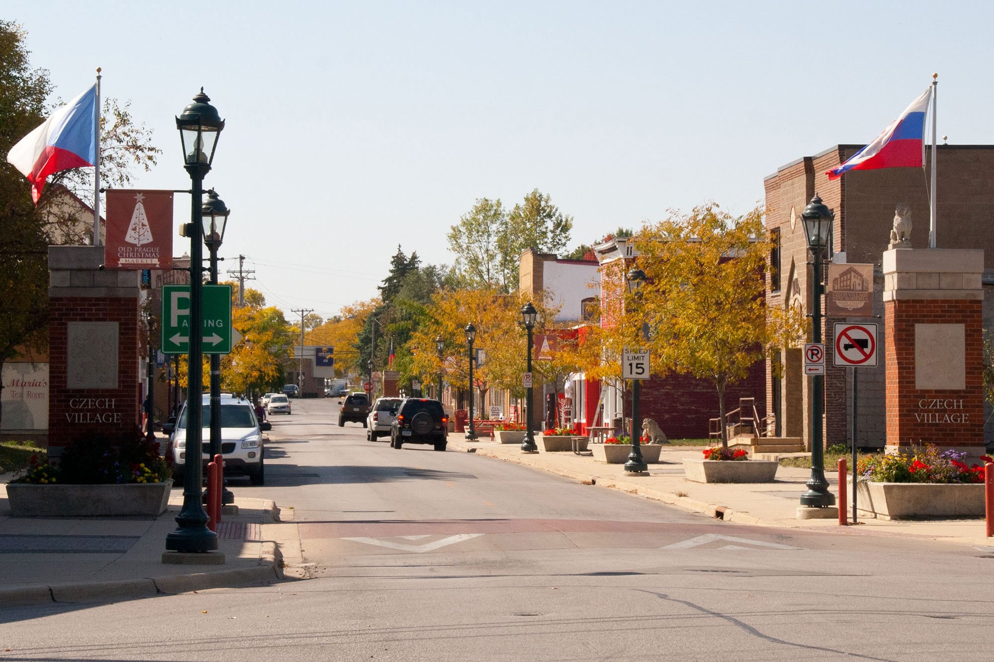 Cedar Rapids