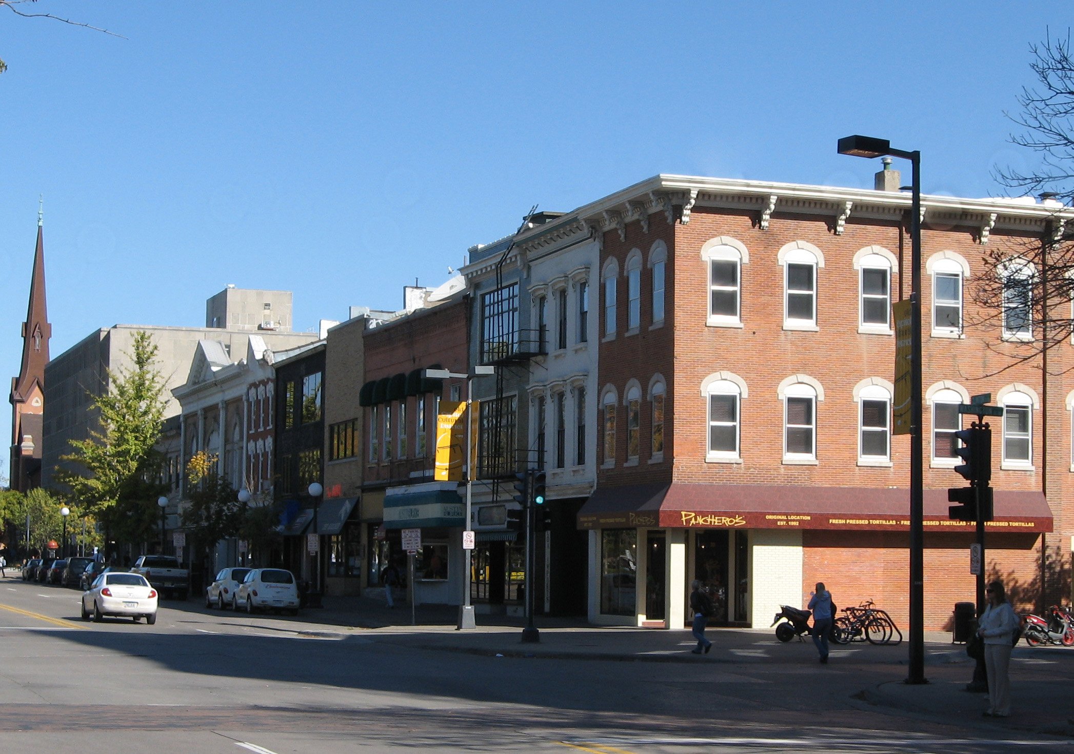 Iowa City
