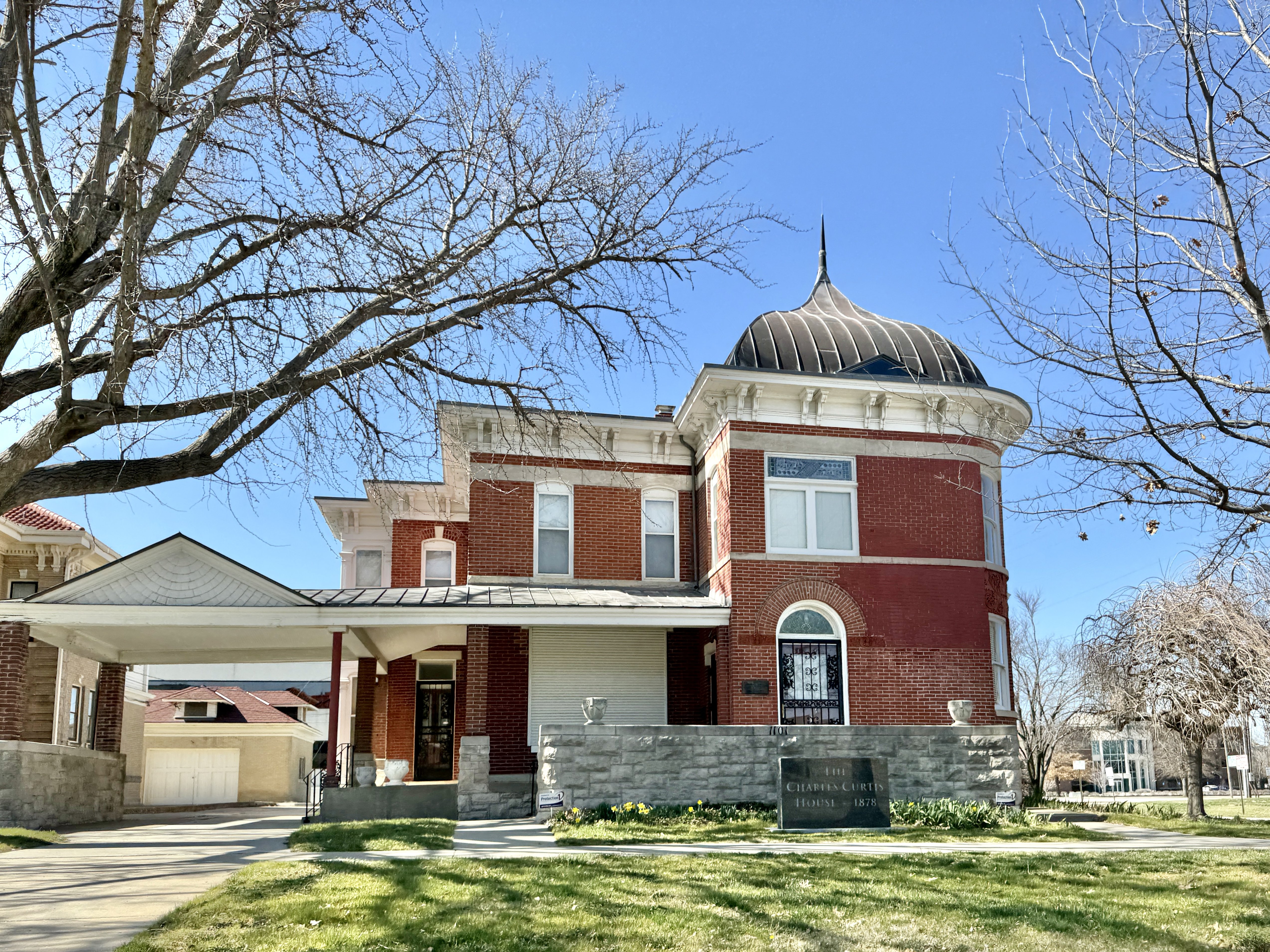 Topeka