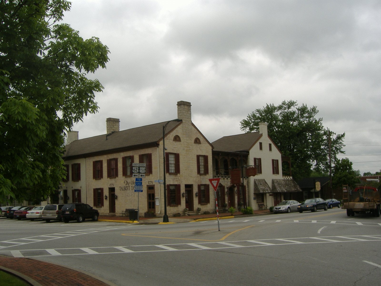 Bardstown