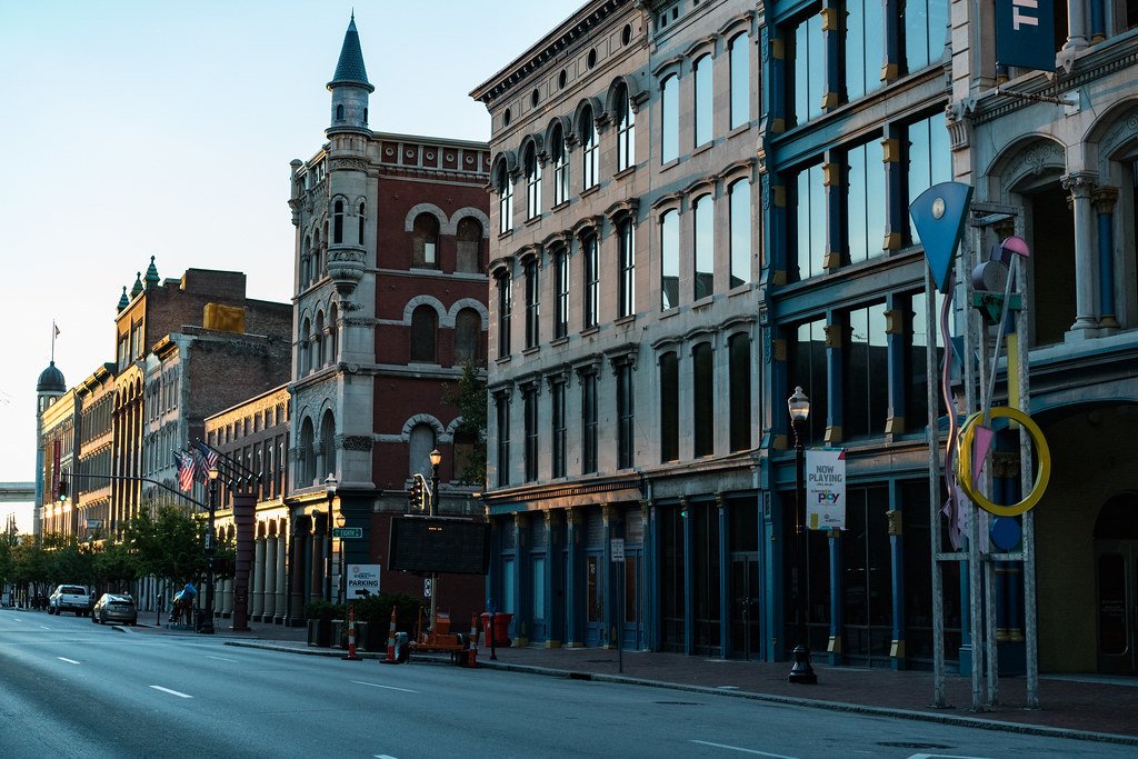 Louisville