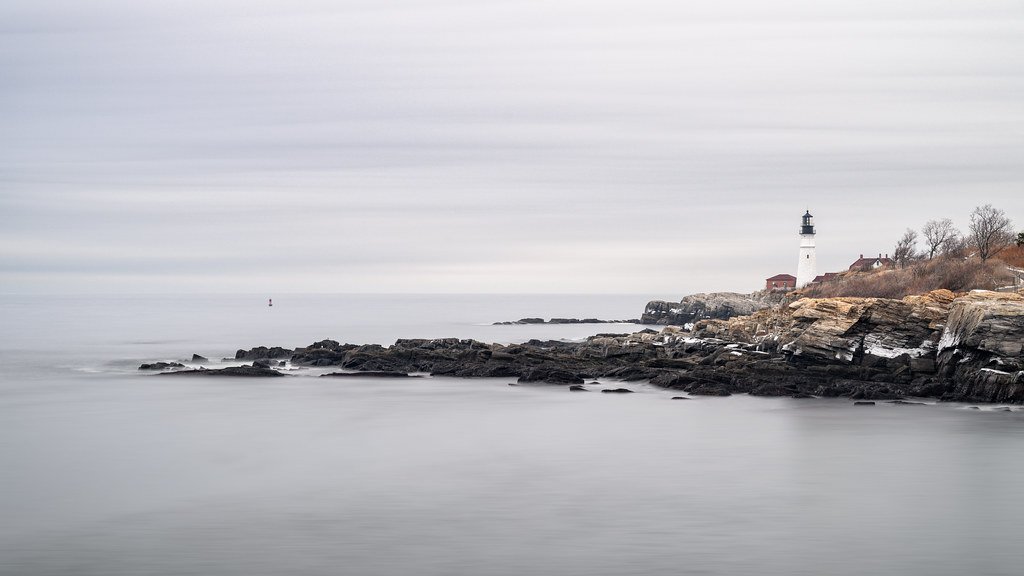 Portland Maine