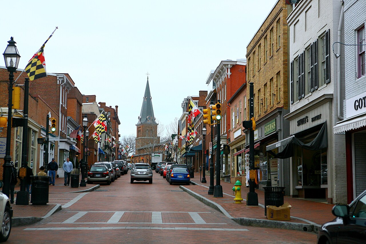 Annapolis