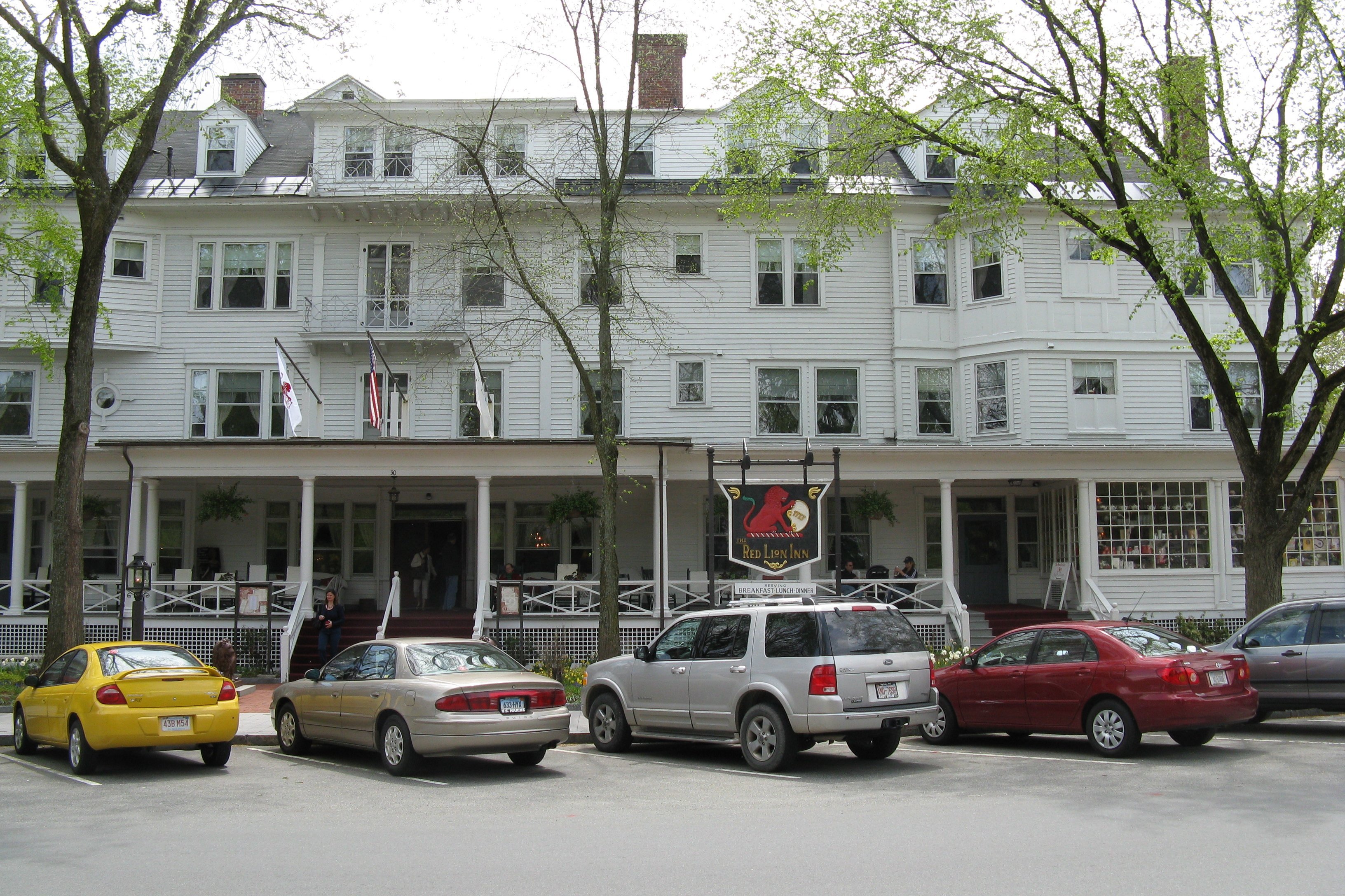 Stockbridge