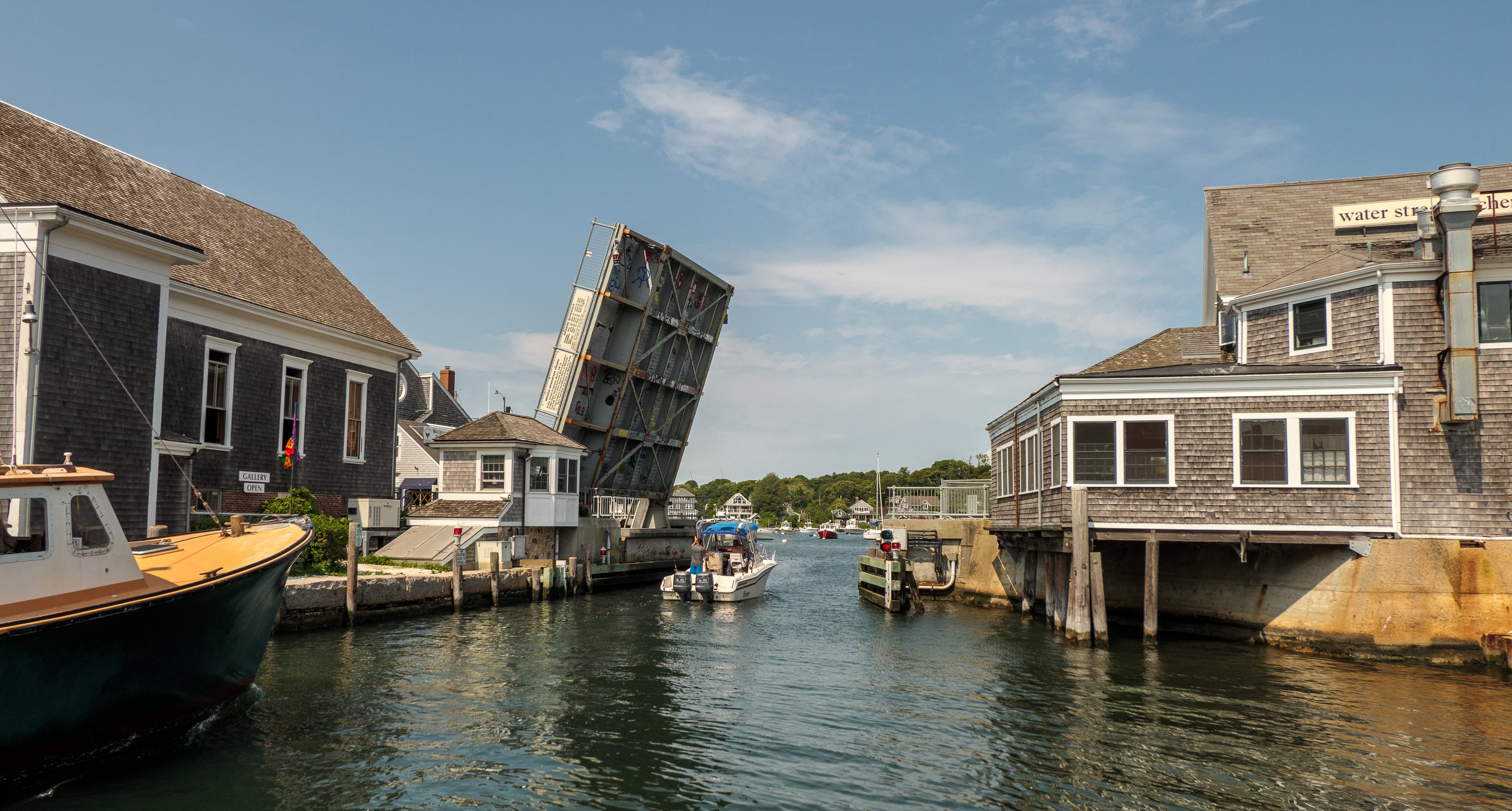 Woods Hole