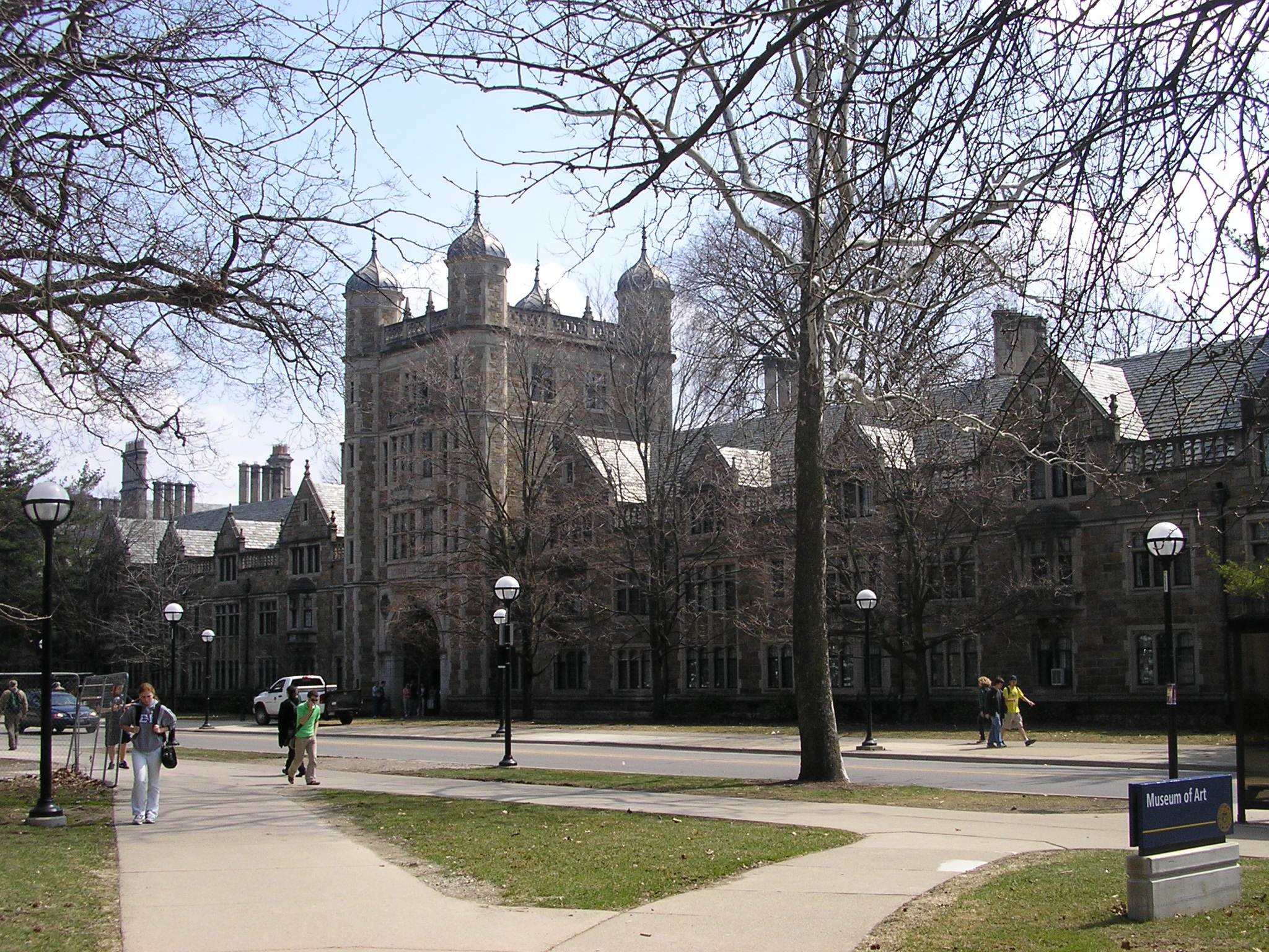 Ann Arbor