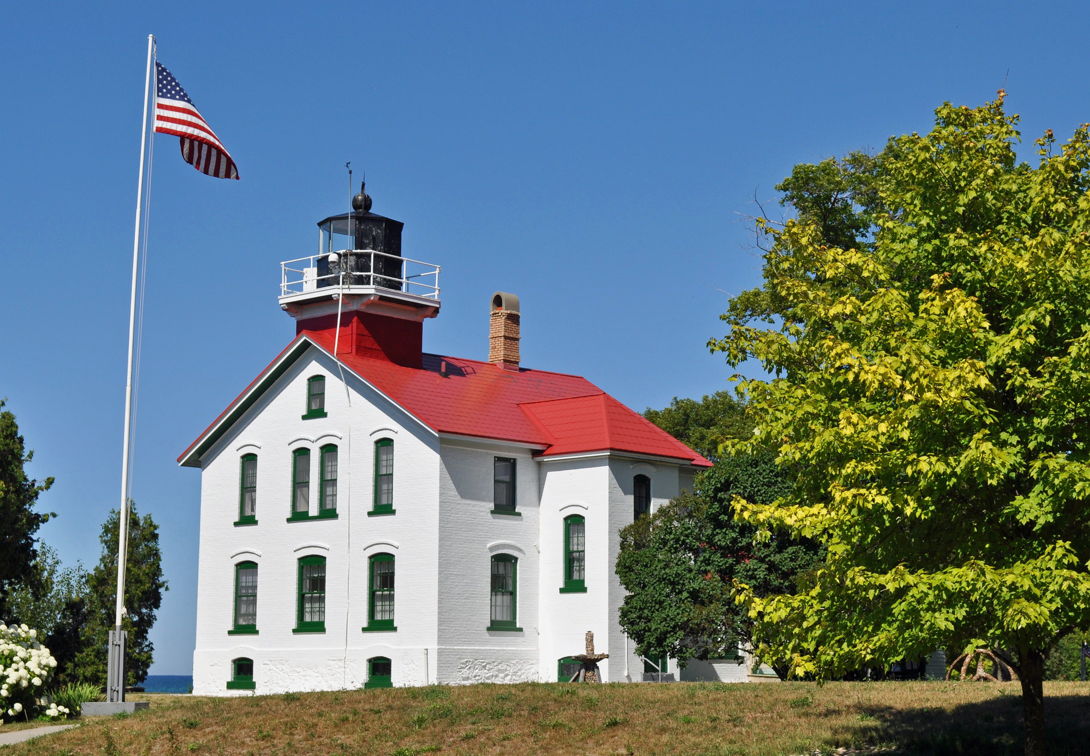 Leelanau Peninsula