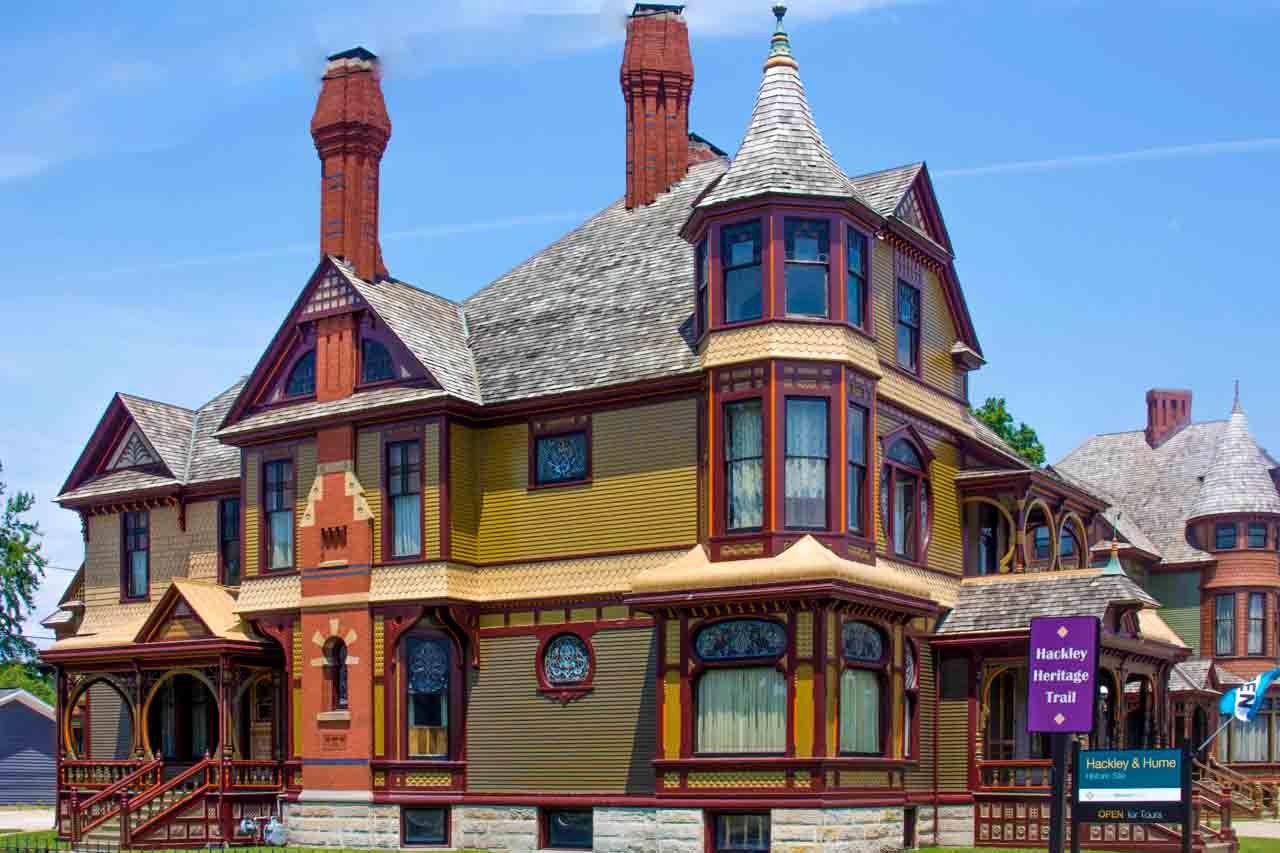 Muskegon