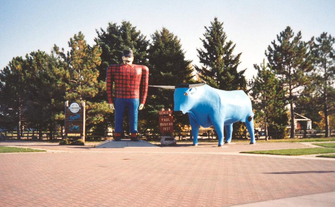 Bemidji