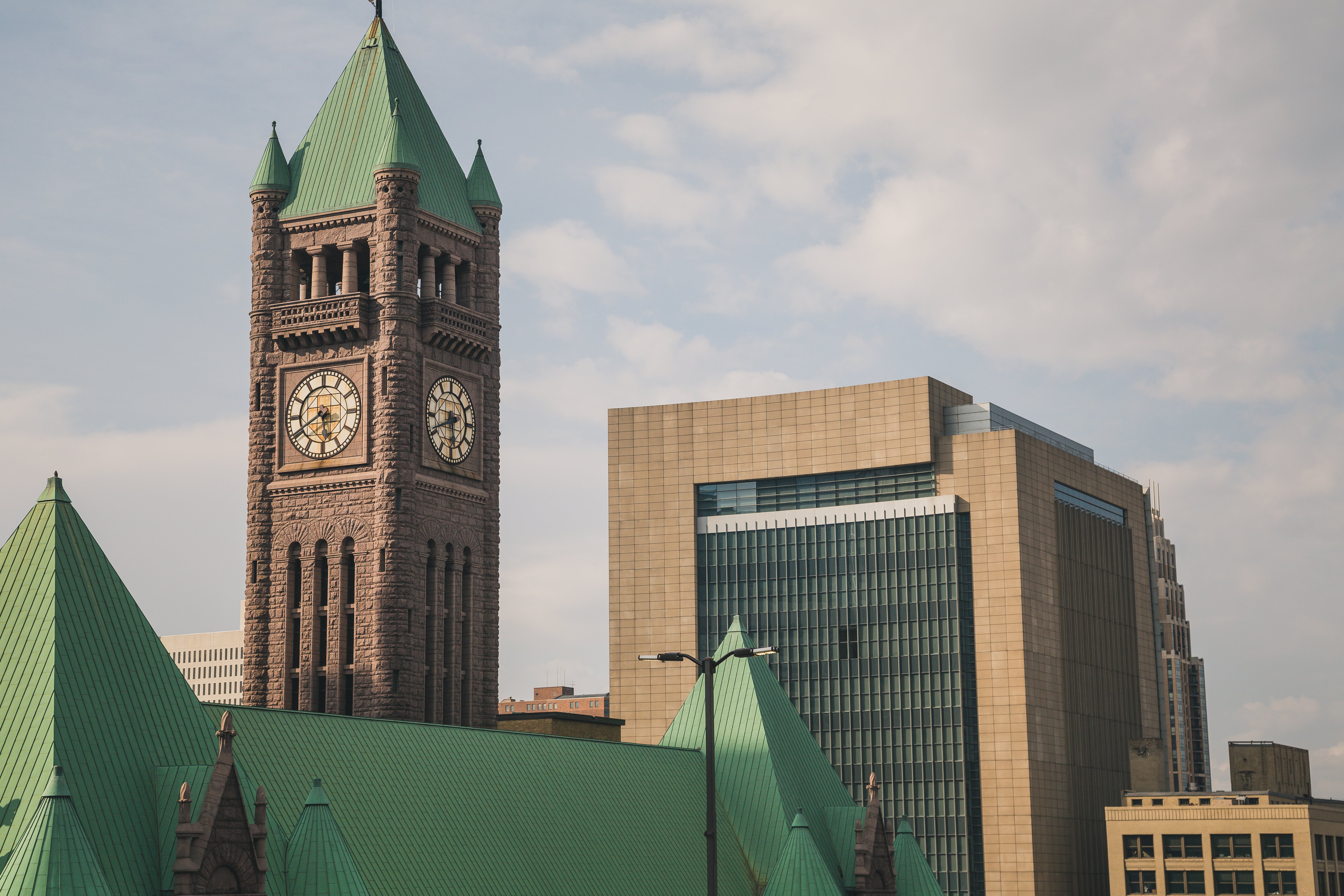 Minneapolis