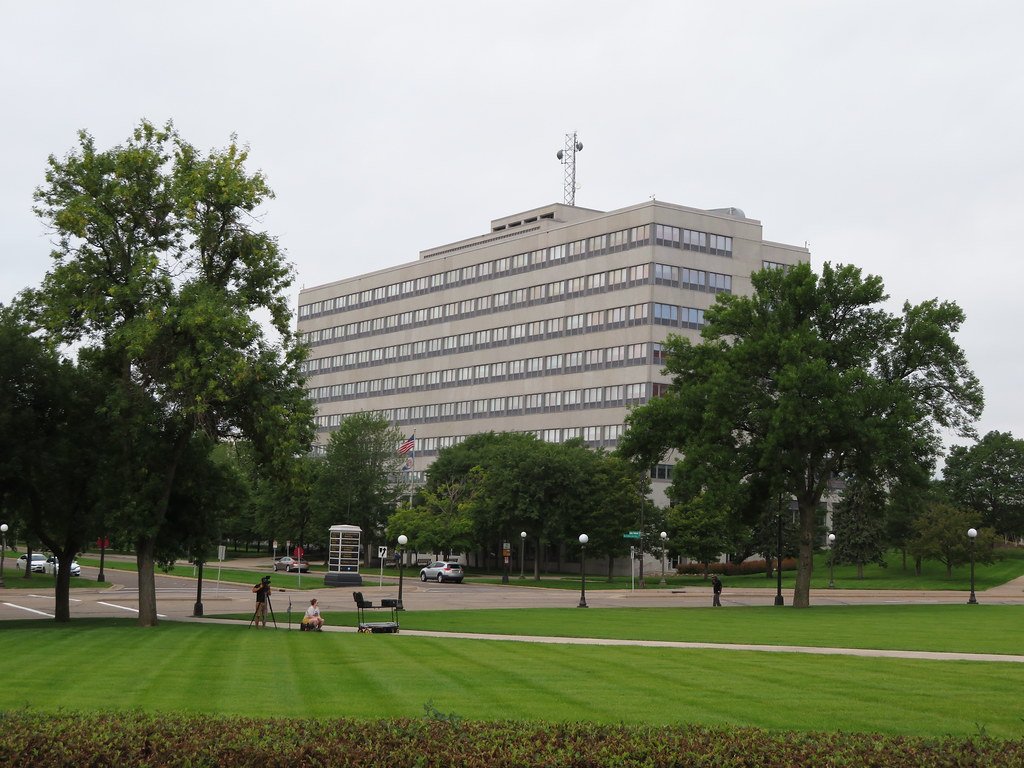 Moorhead
