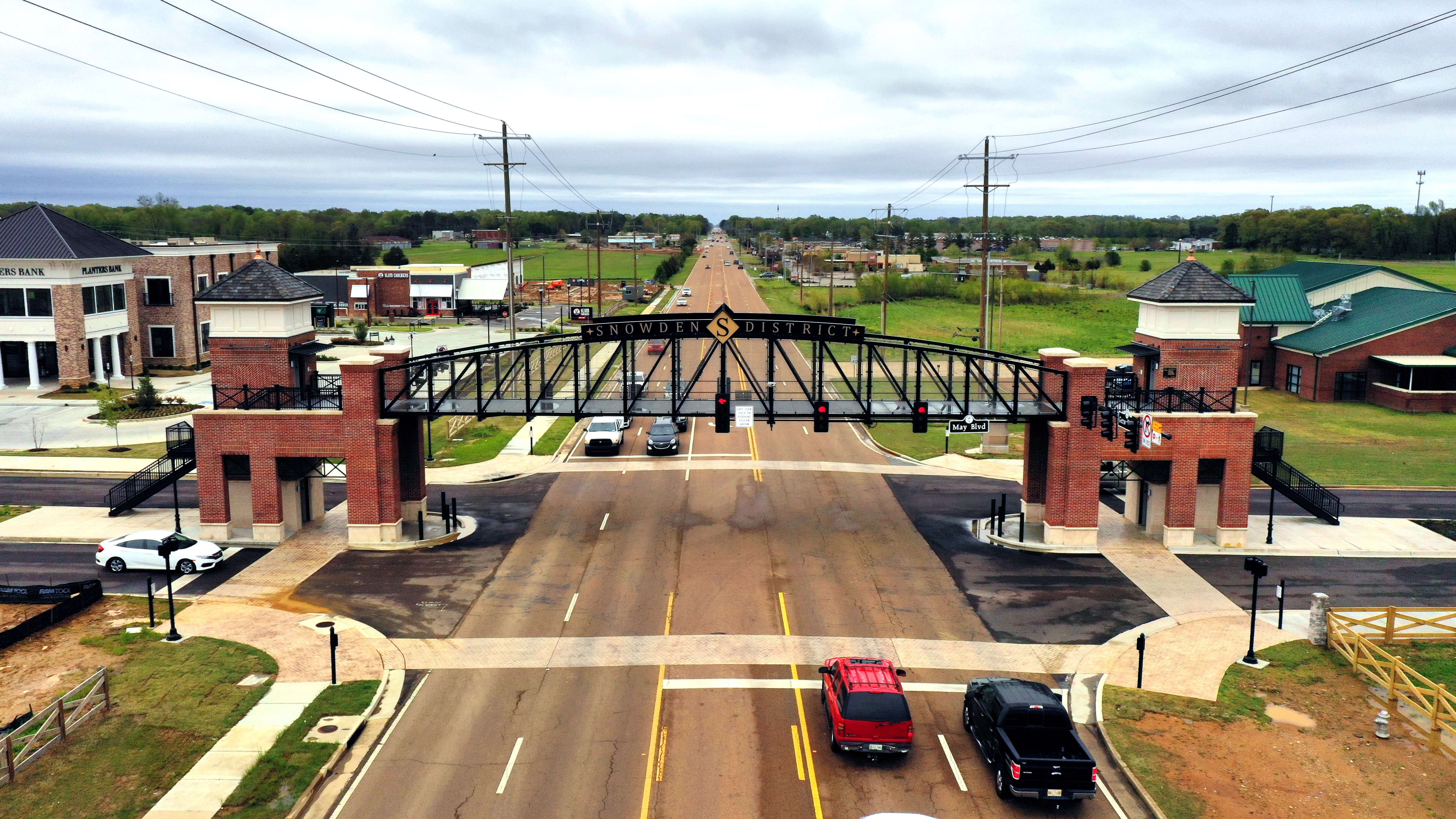 Southaven