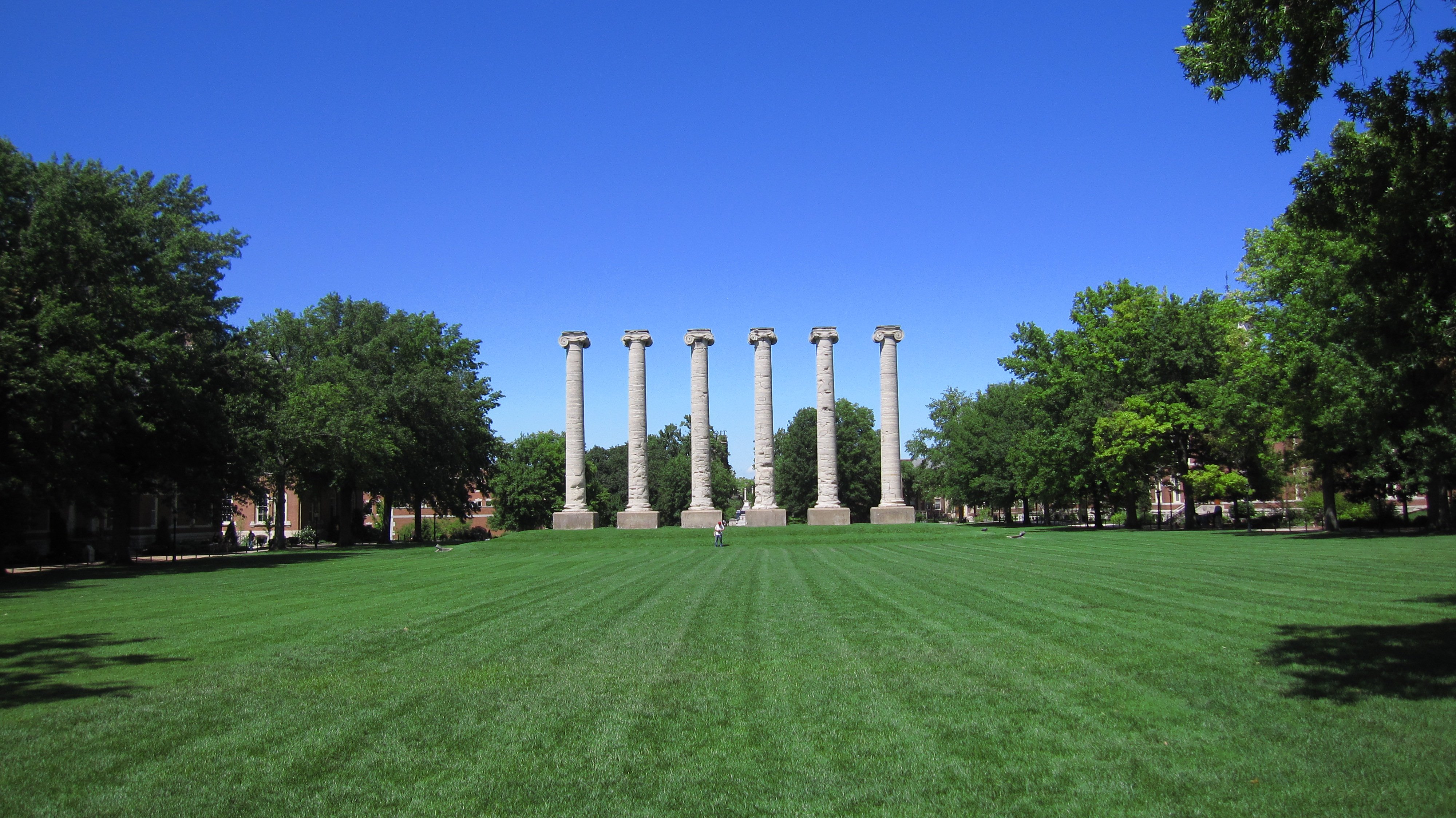 Columbia