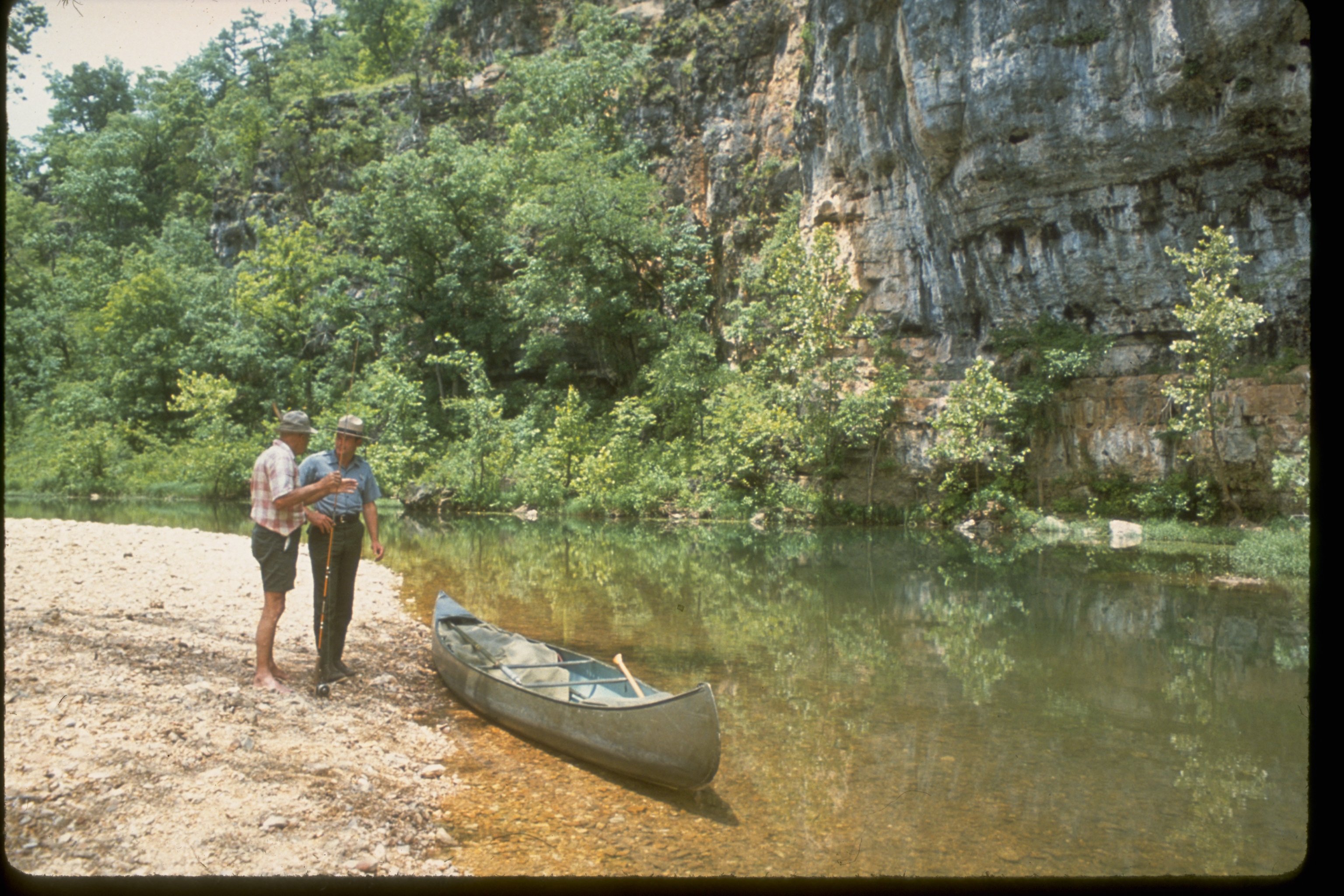 Ozark National Scenic Riverways