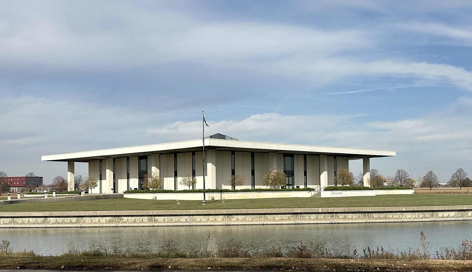Grand Island