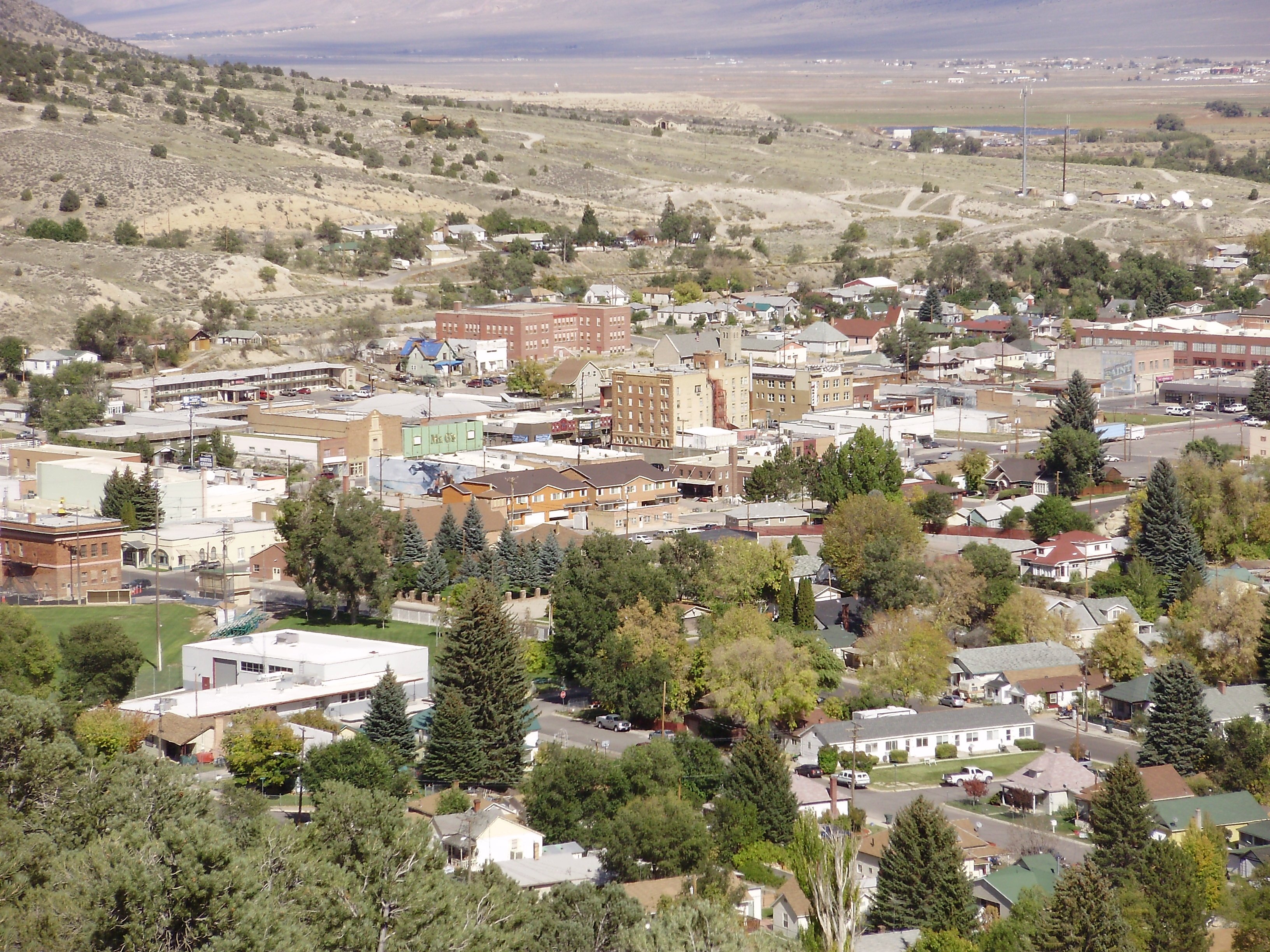 Ely