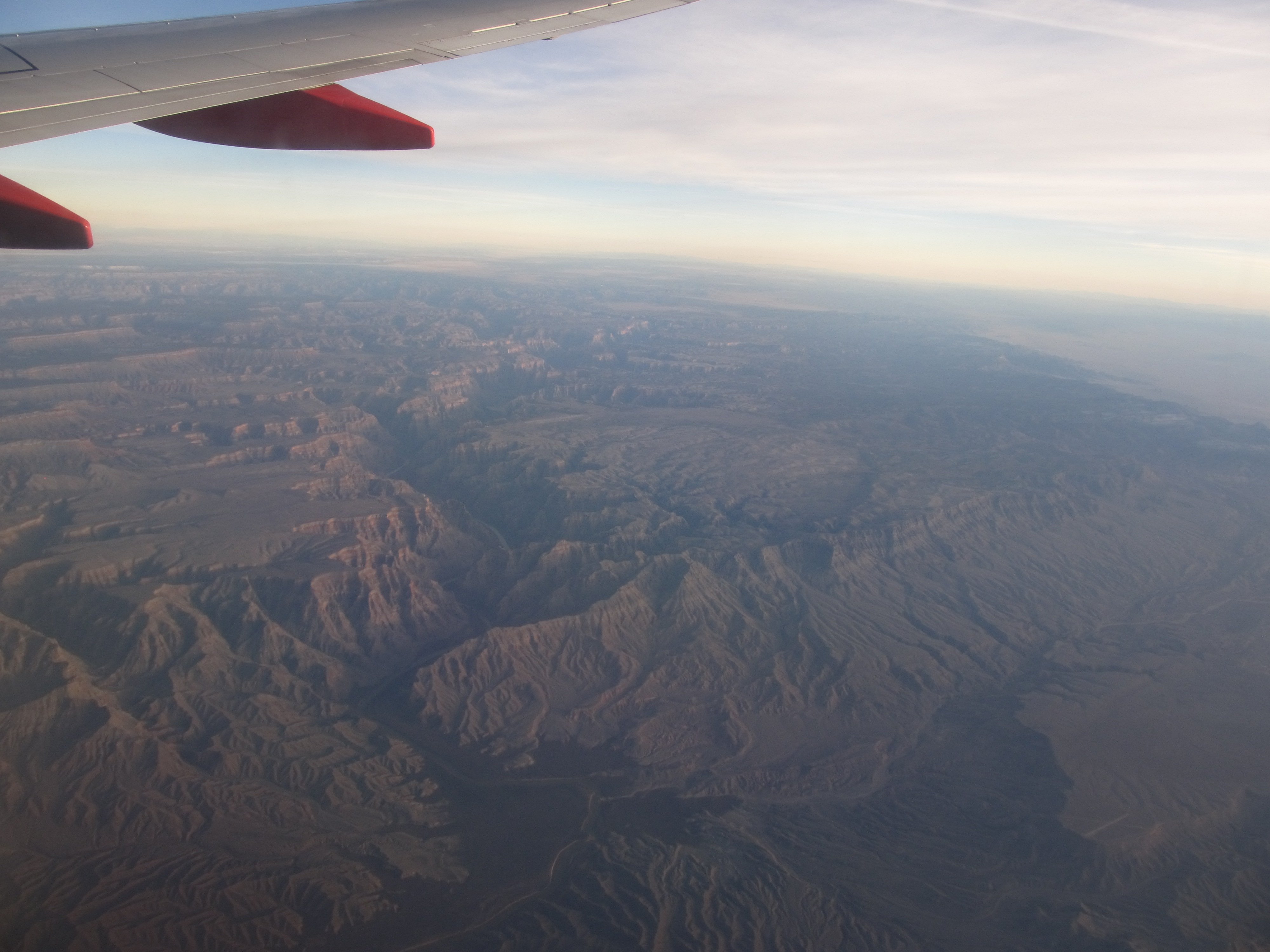 Grand Canyon West