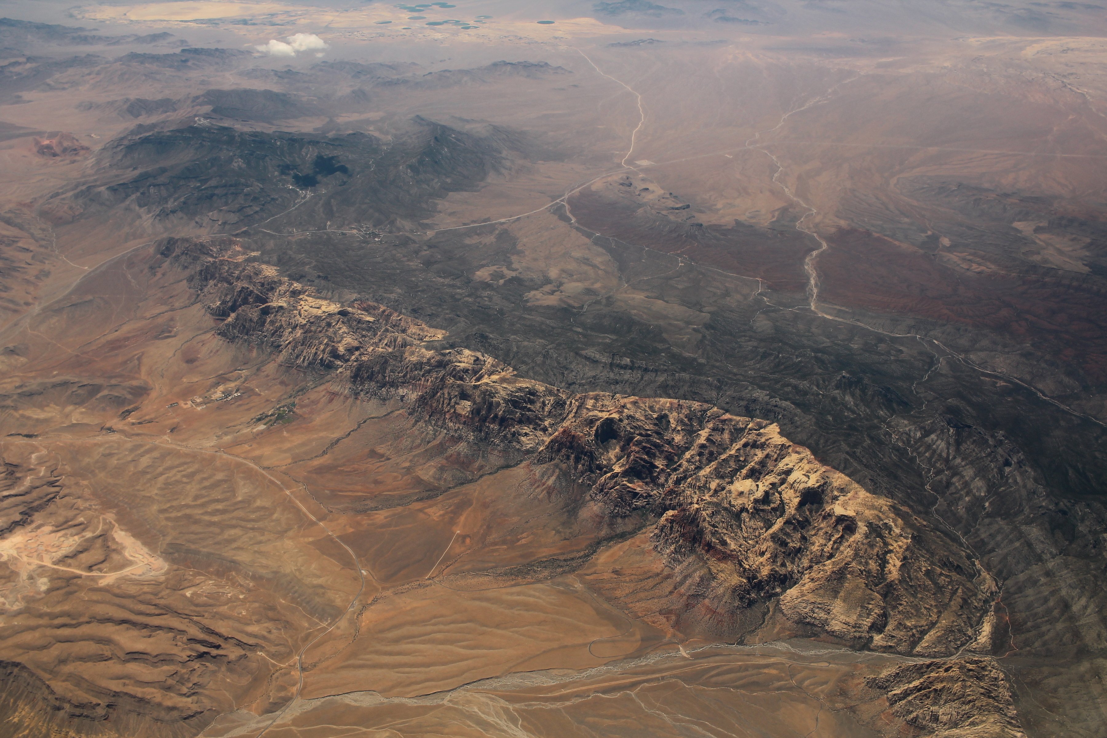 Red Rock Canyon