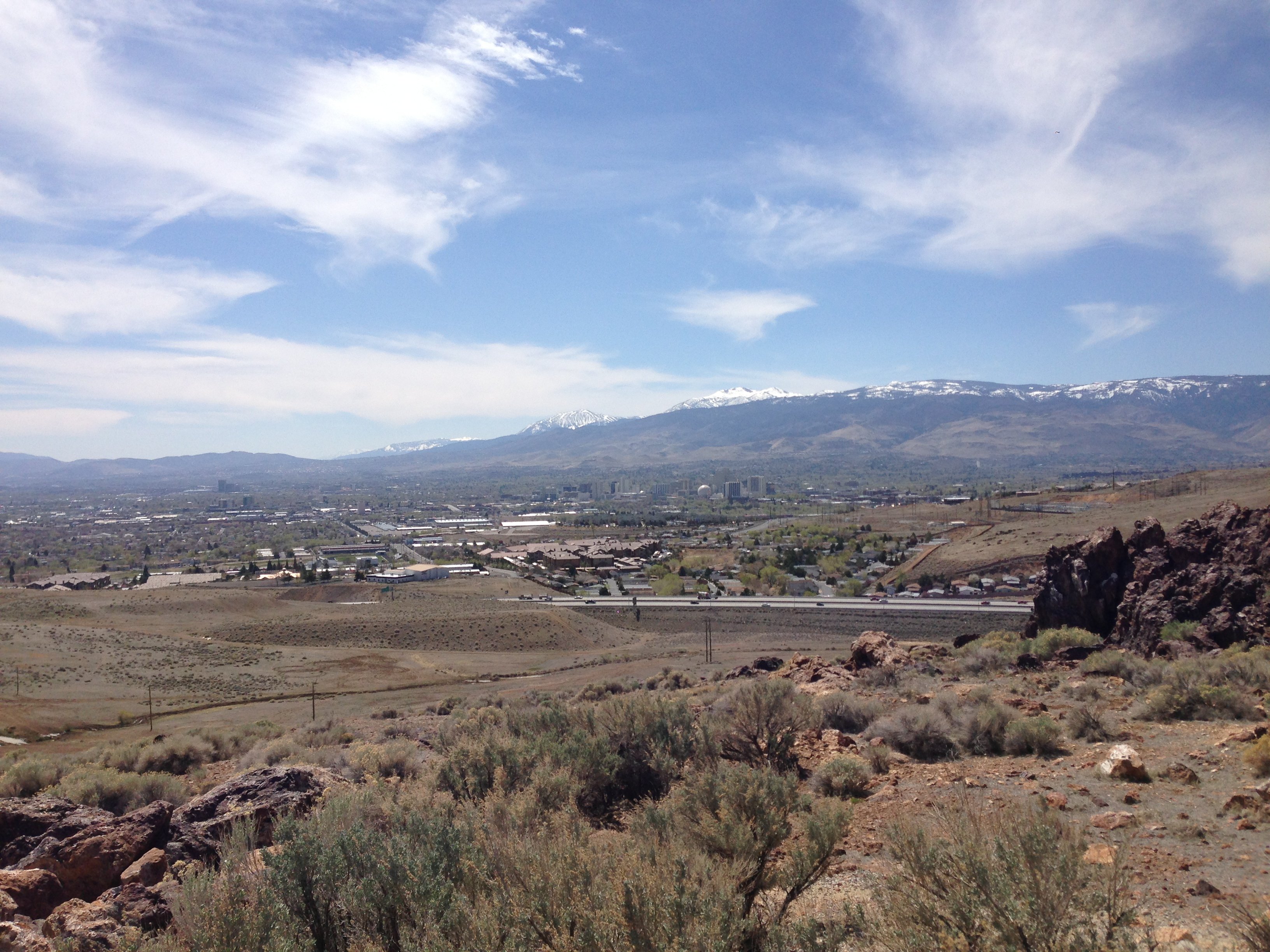Reno