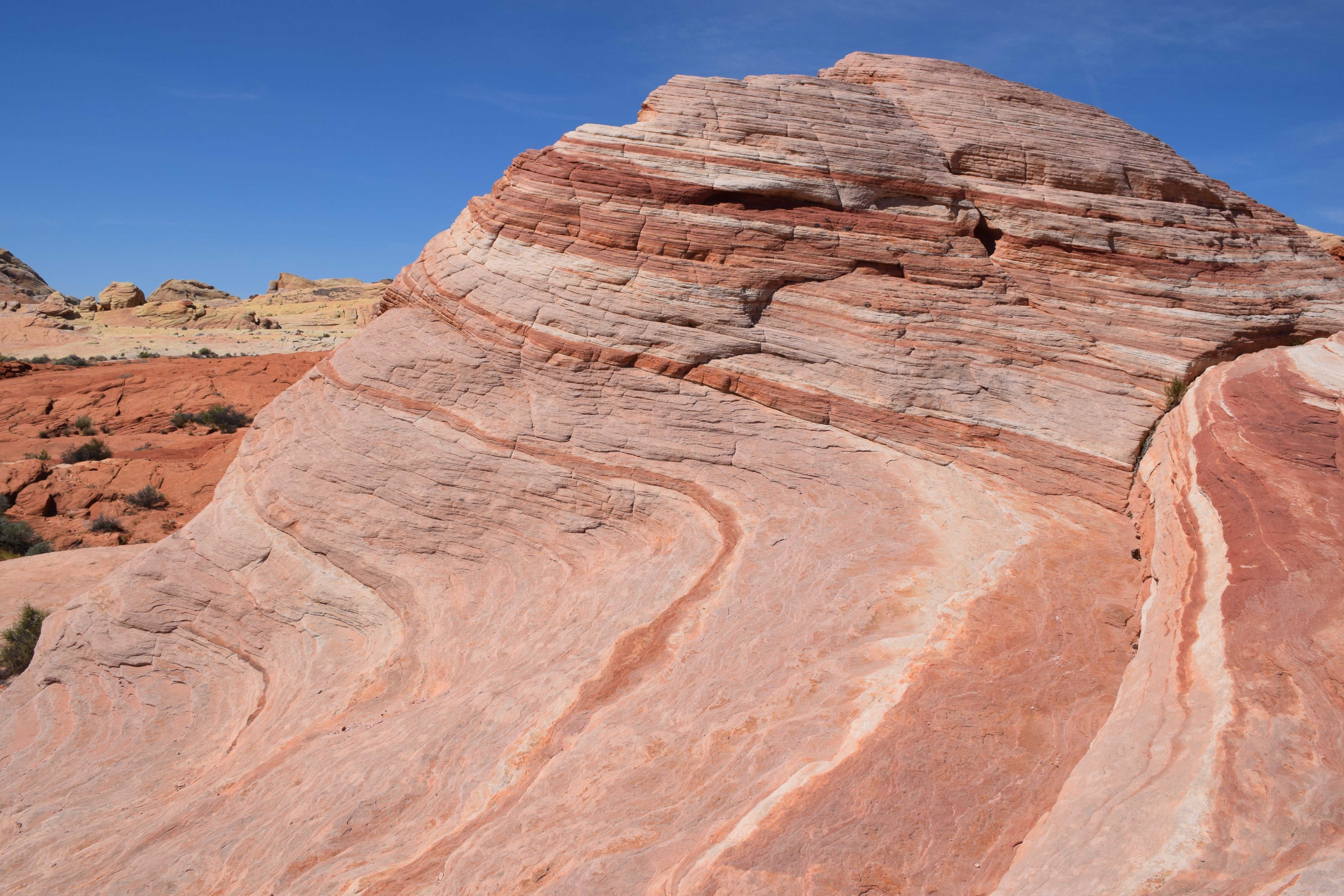Valley of Fire State Park