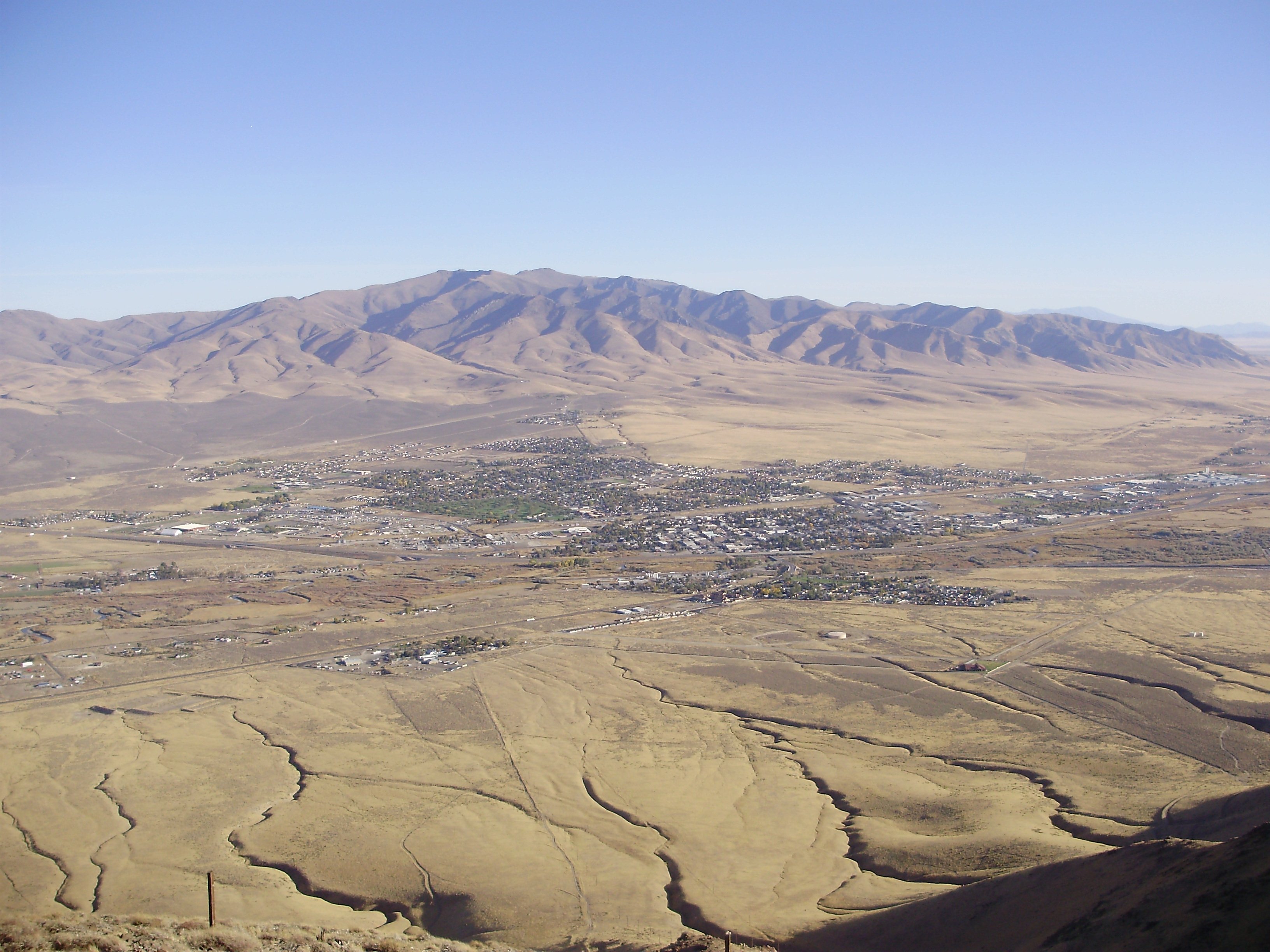 Winnemucca