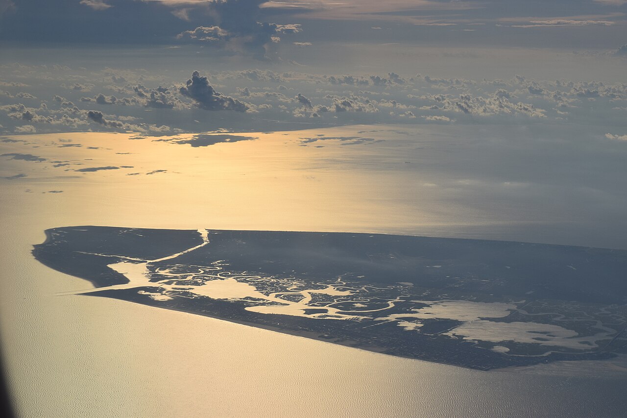 Cape May