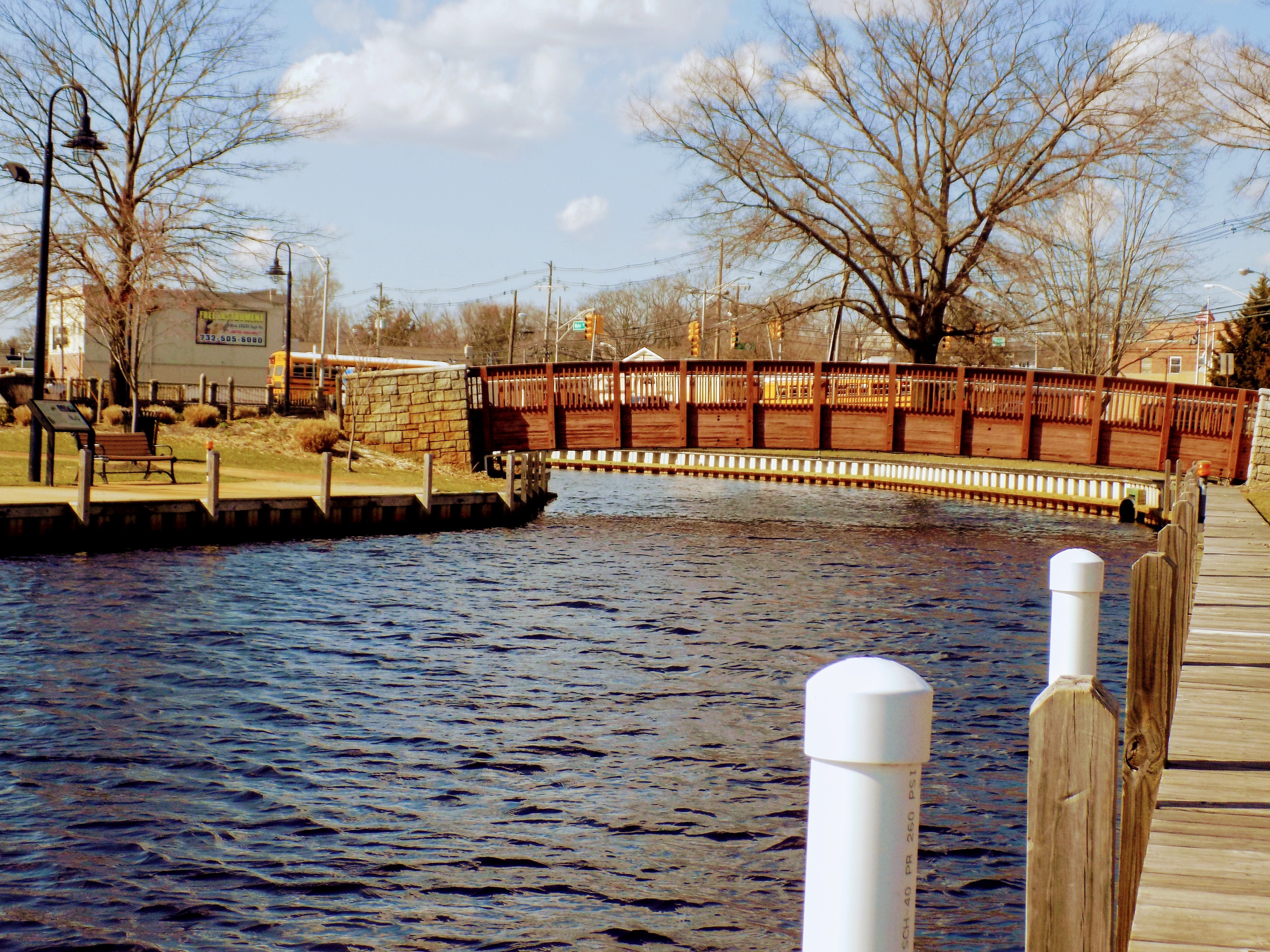 Toms River