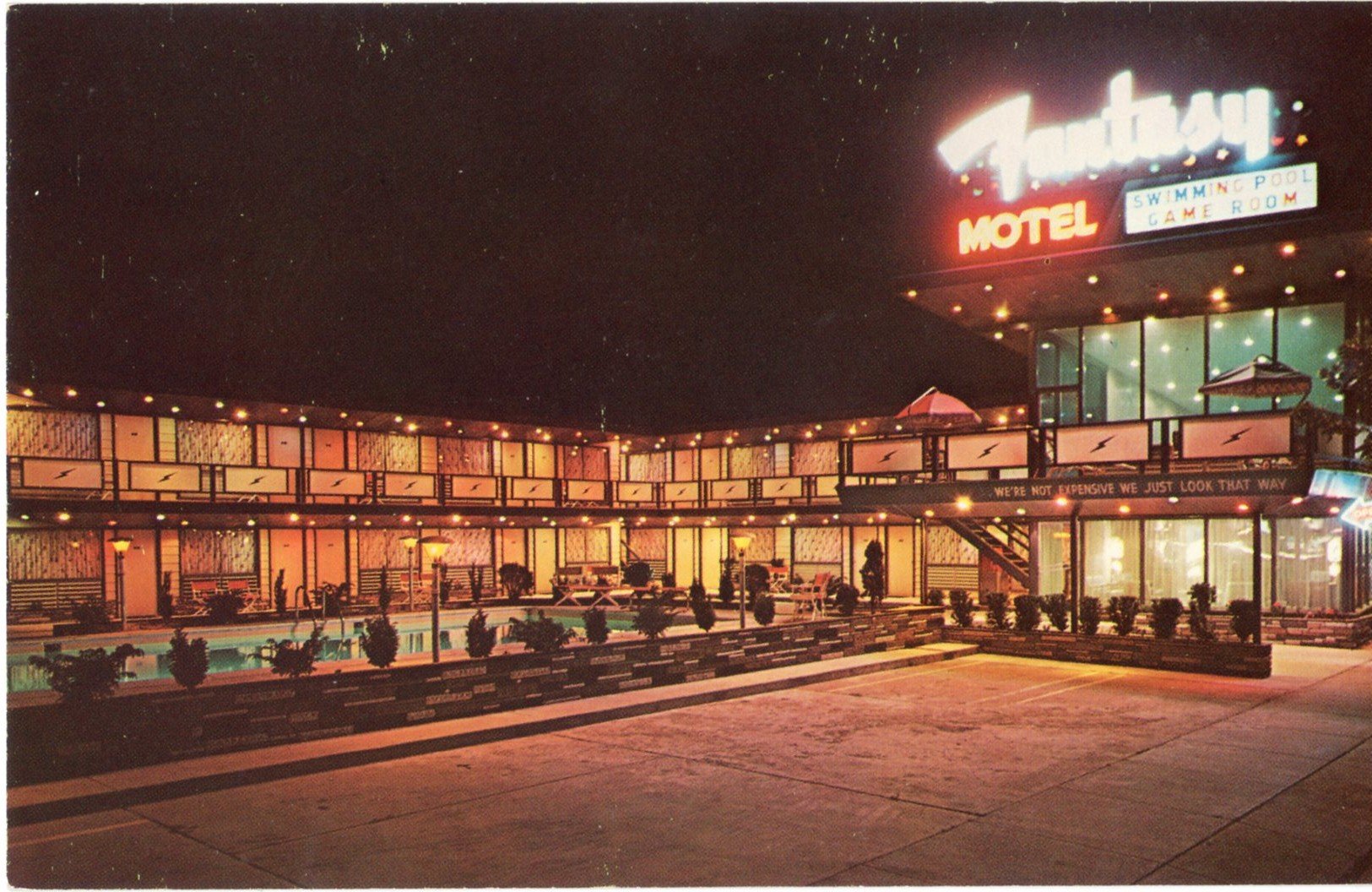 Wildwood