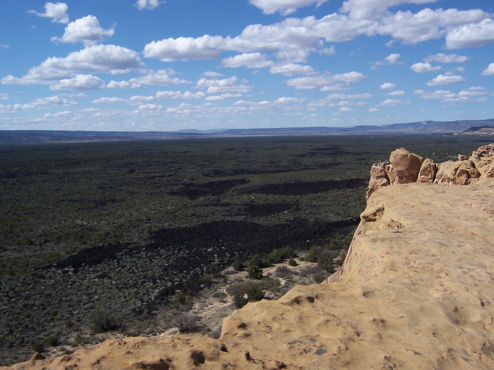 El Malpais