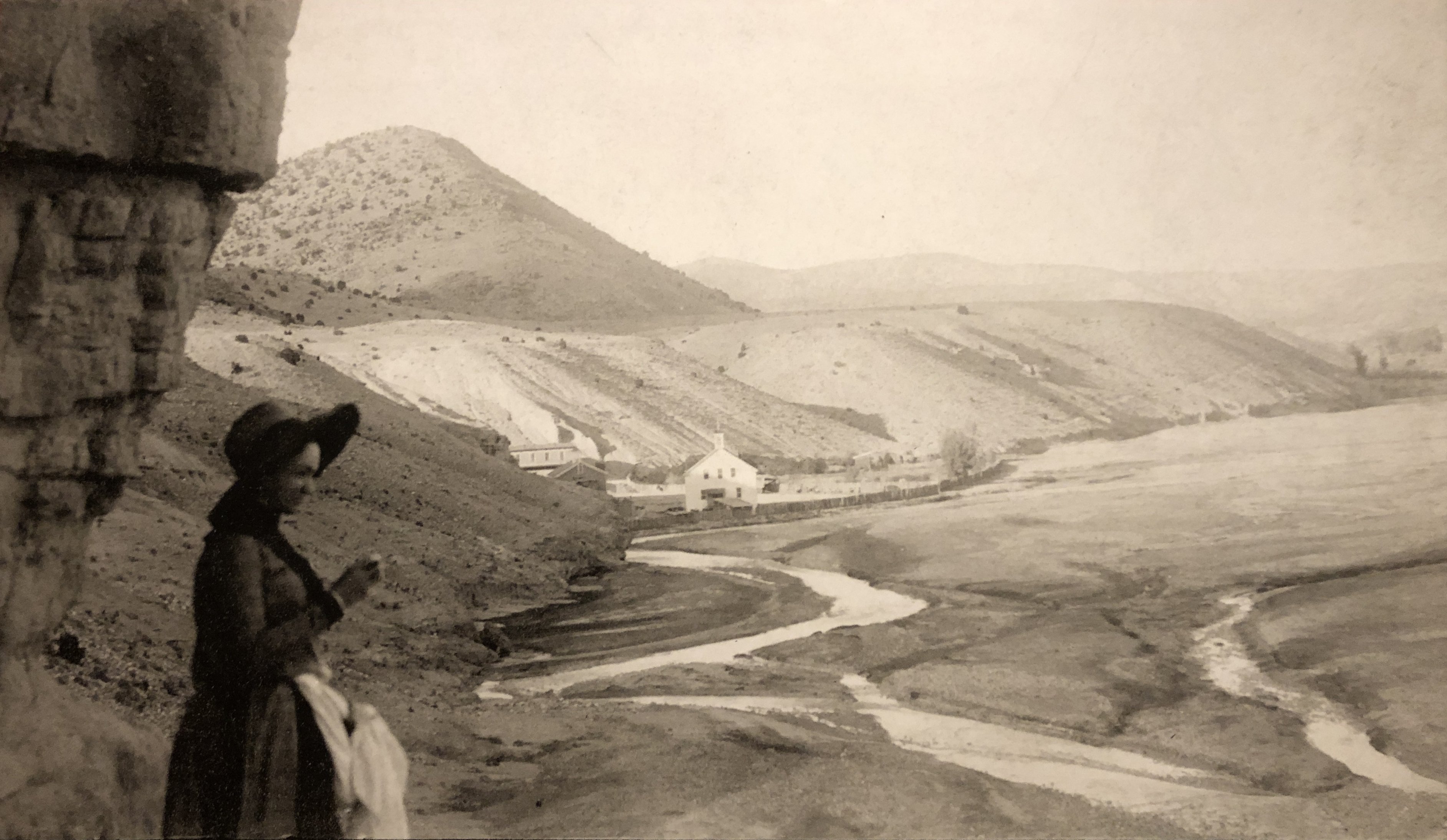 Ojo Caliente