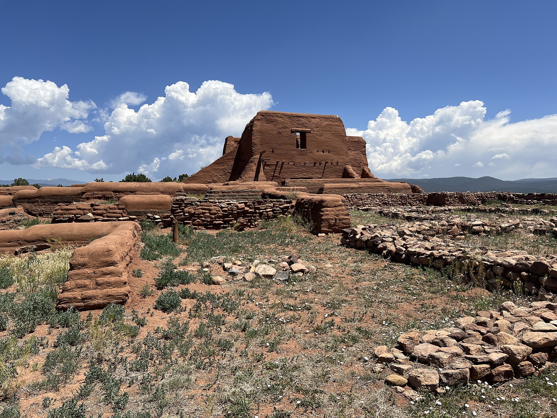 Pecos