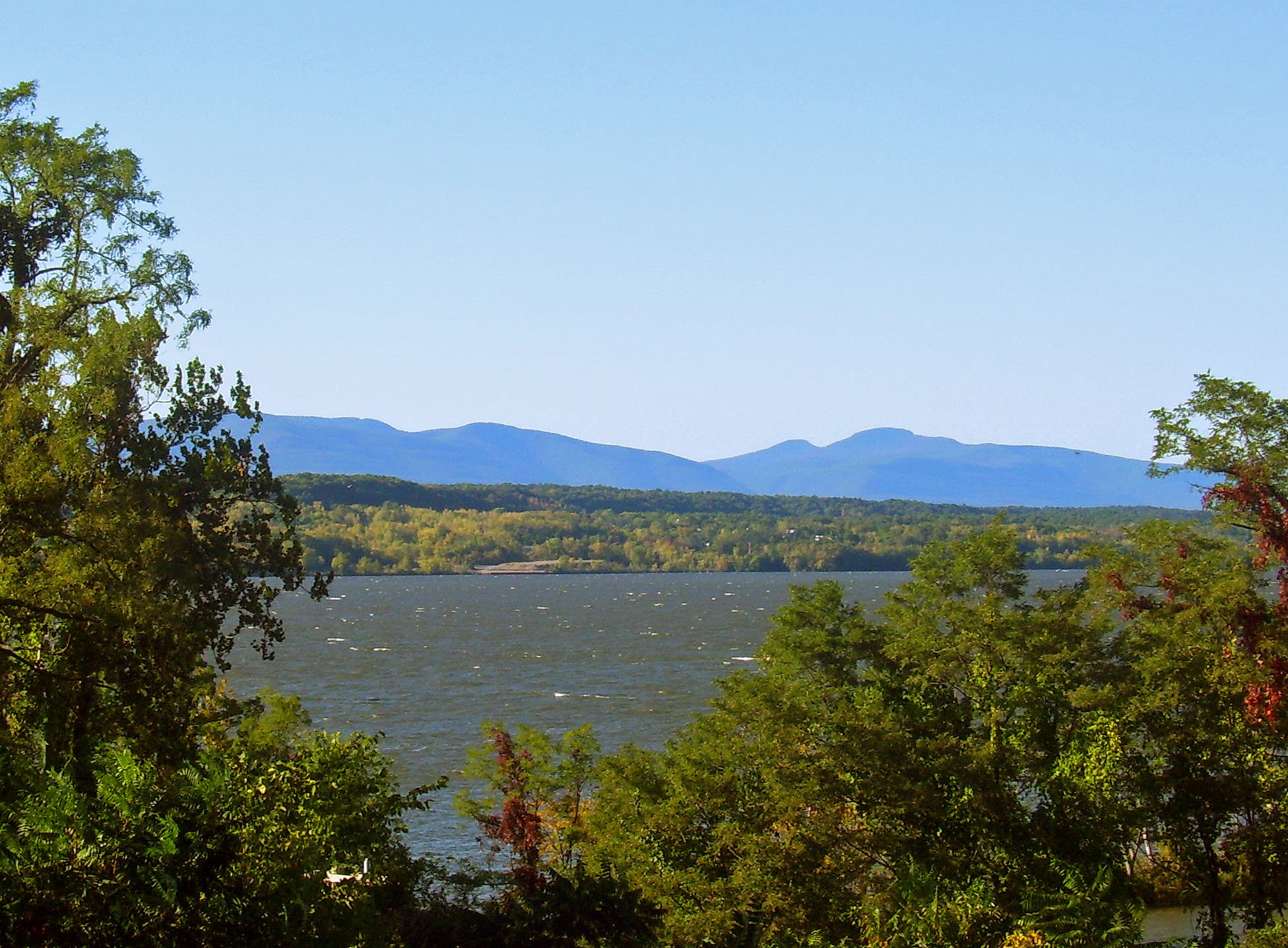 Catskill