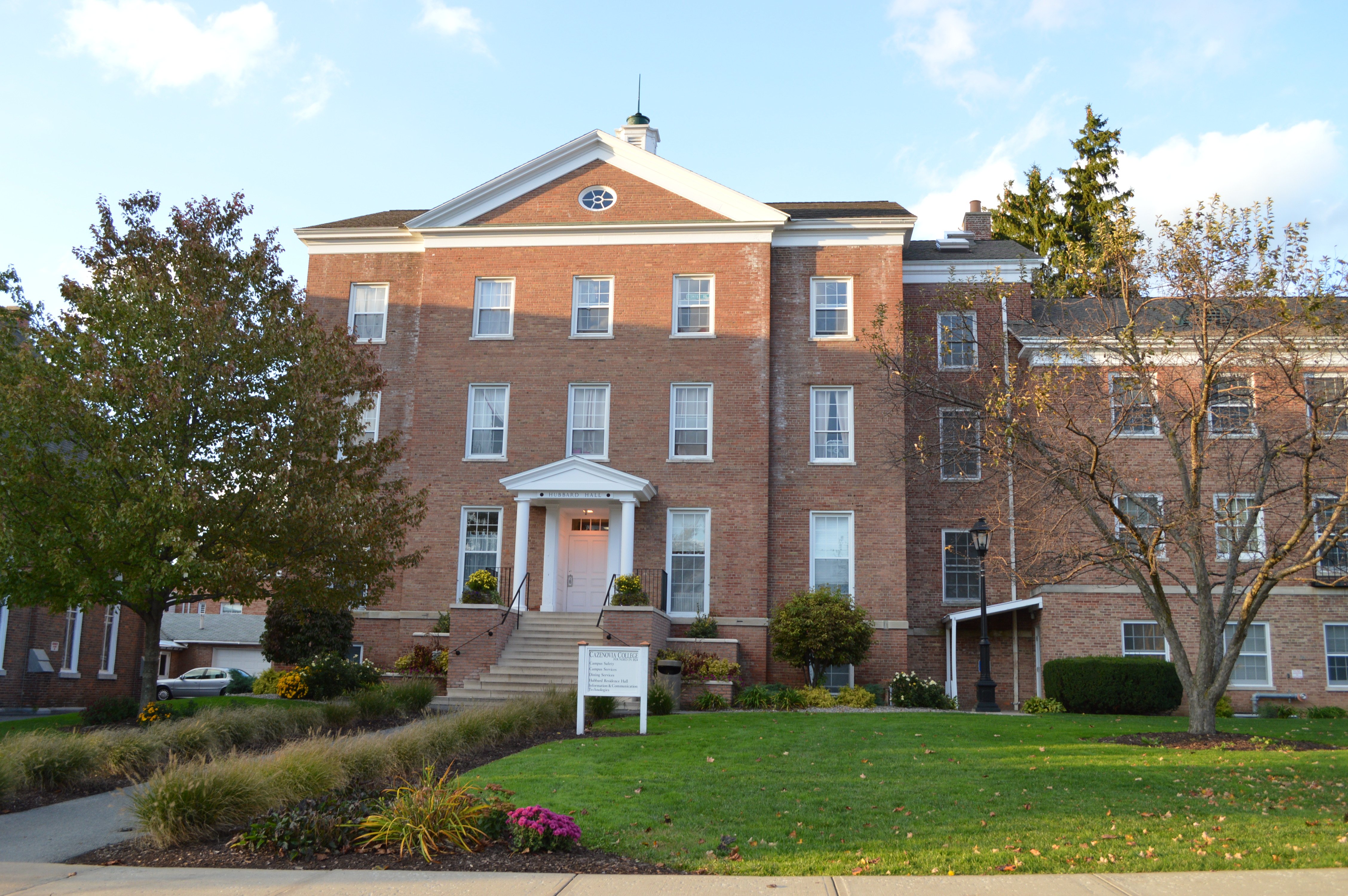 Cazenovia