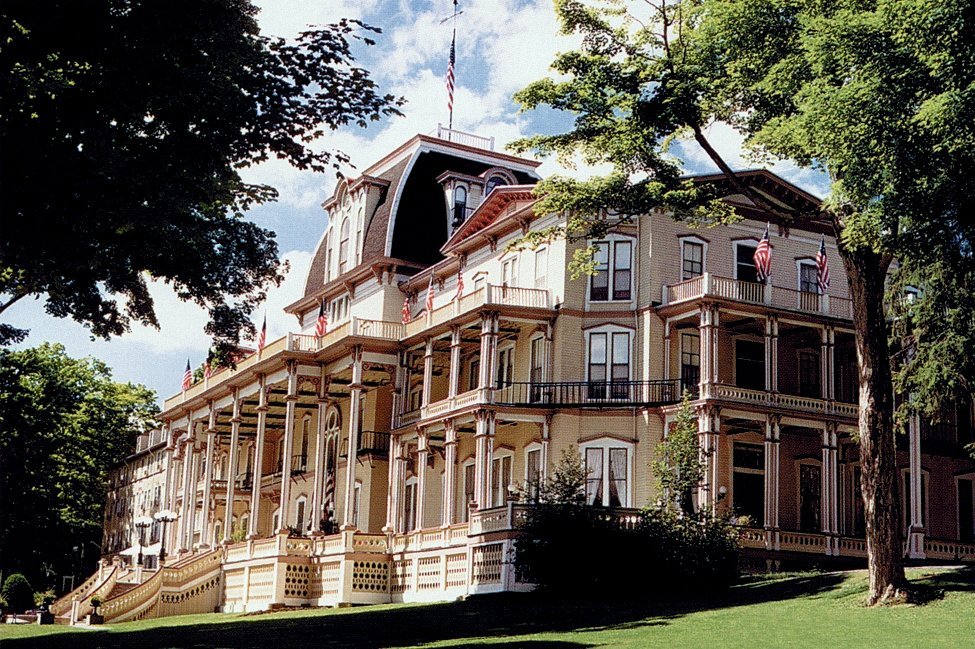 Chautauqua