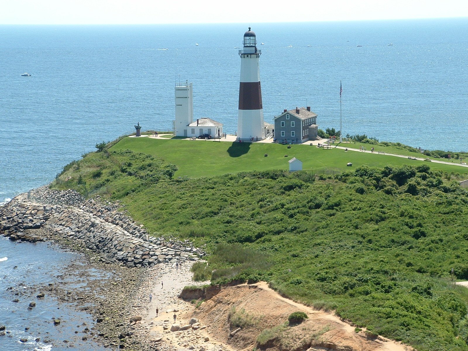 The Hamptons
